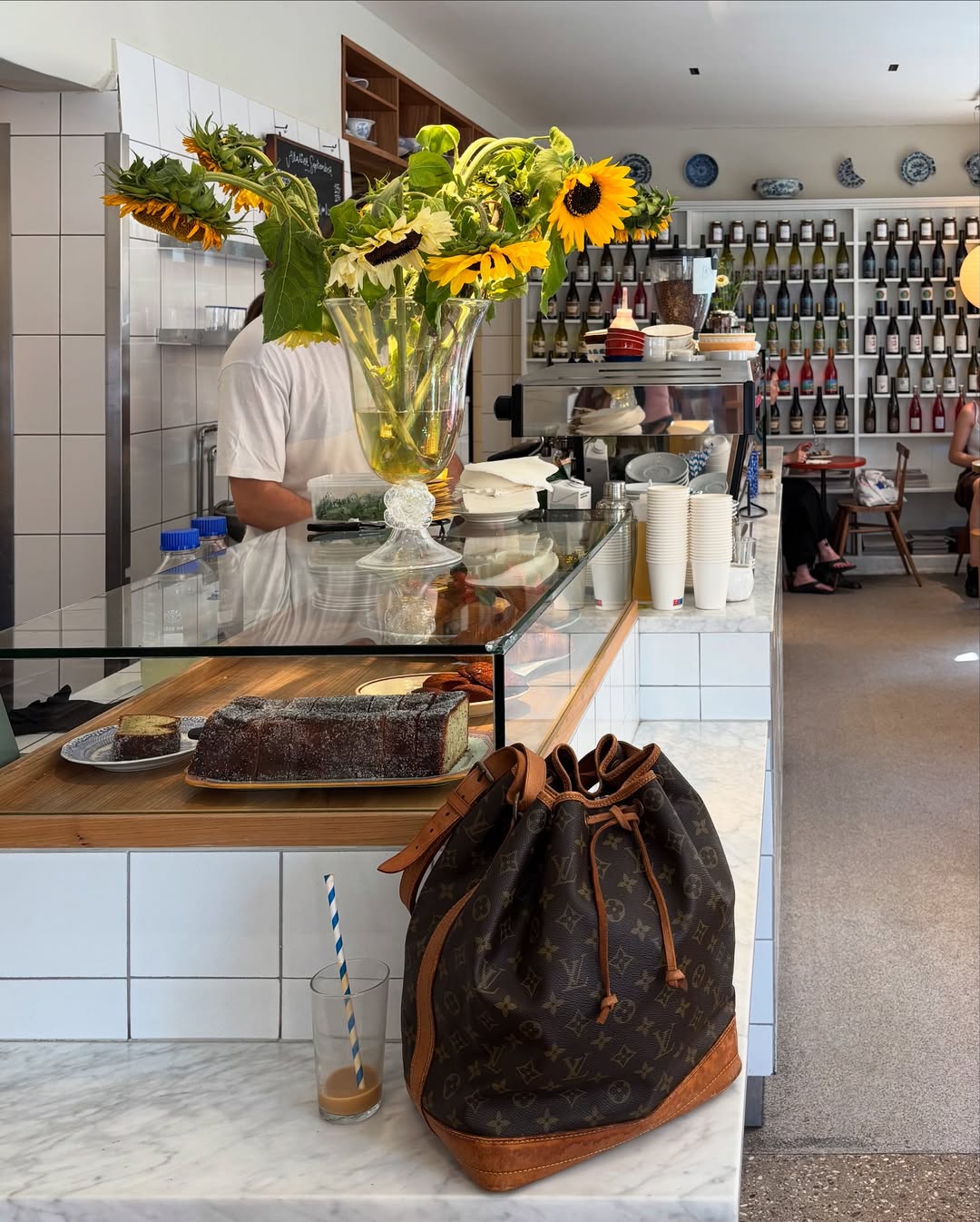 LOUIS VUITTON - NOÉ