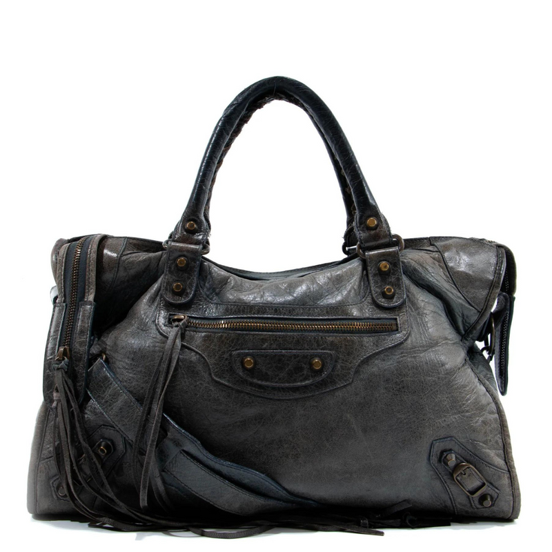 BALENCIAGA - CITY