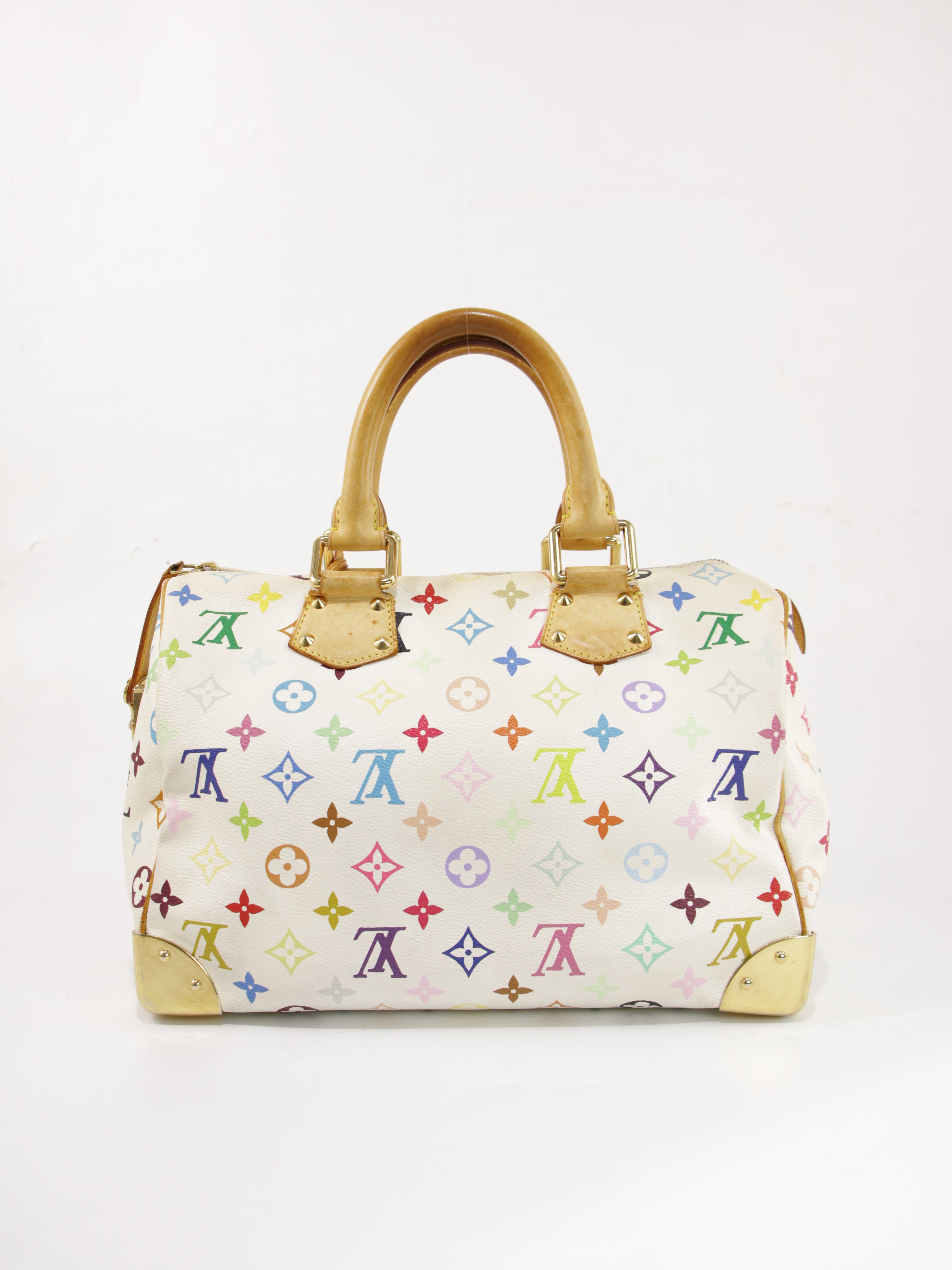 Takashi Murakami Speedy 30