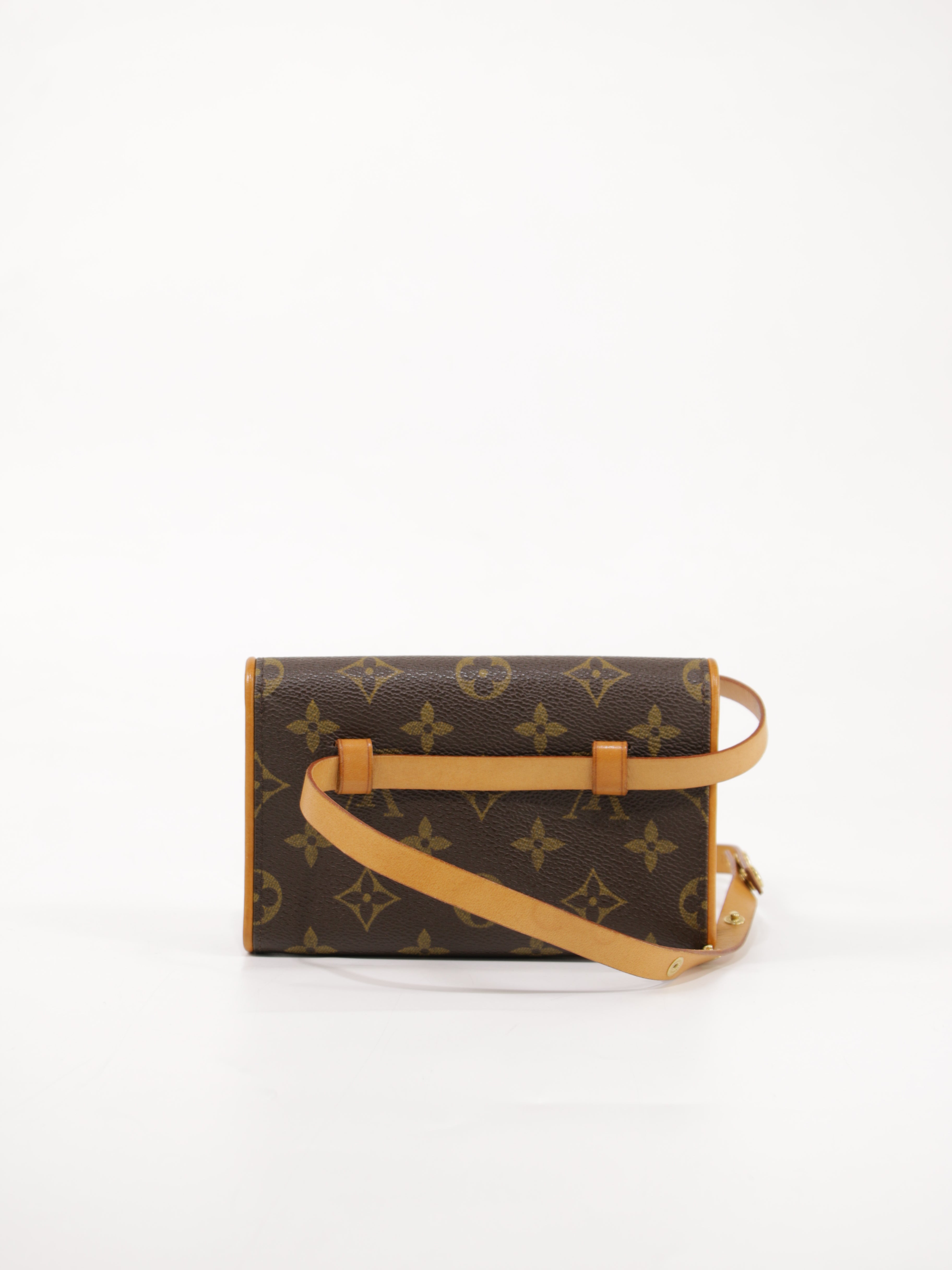 Pochette Twin PM