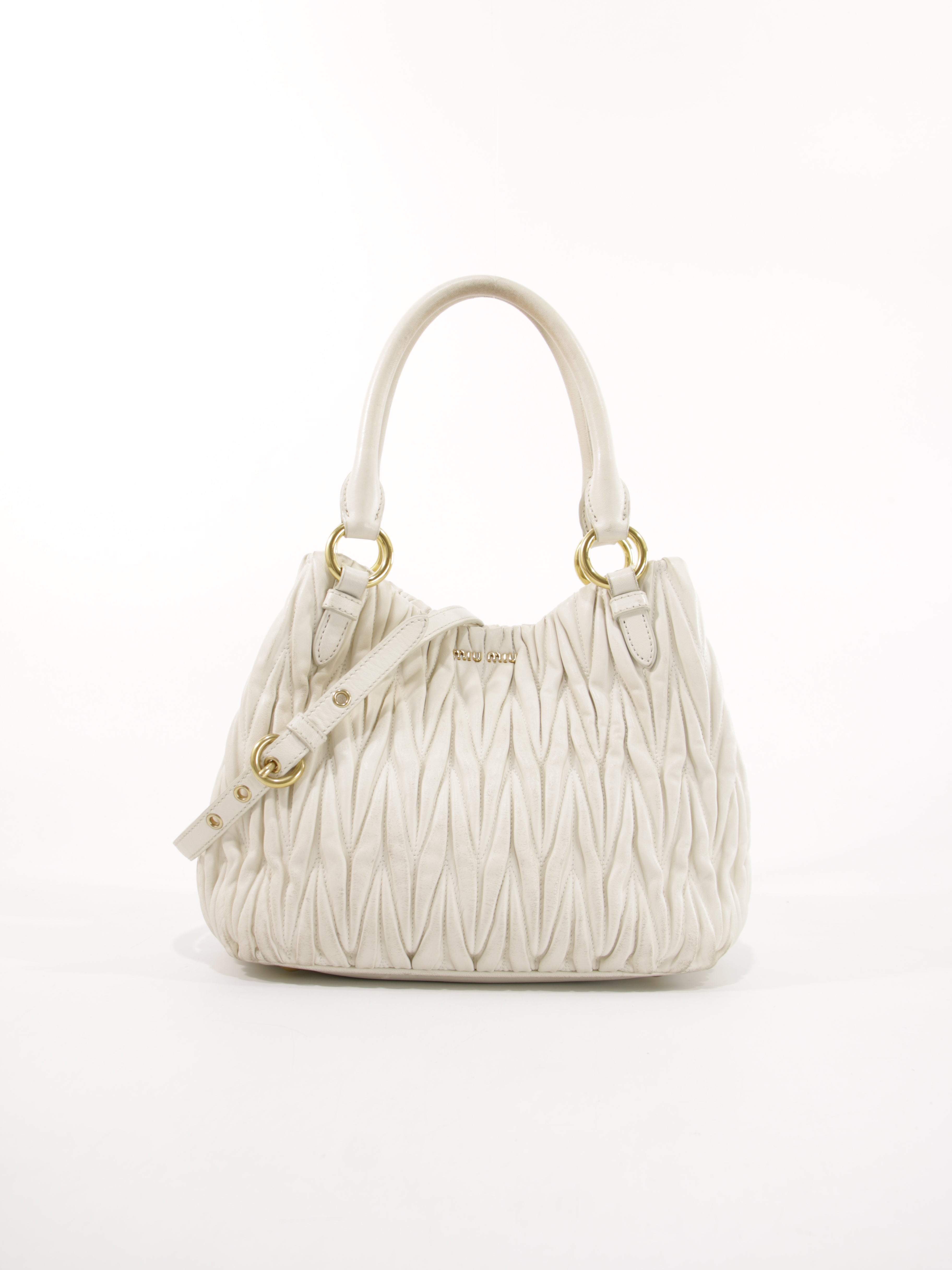 Miu Miu Tasker