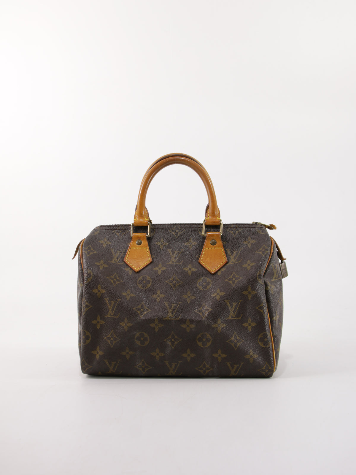 LOUIS VUITTON SPEEDY 25