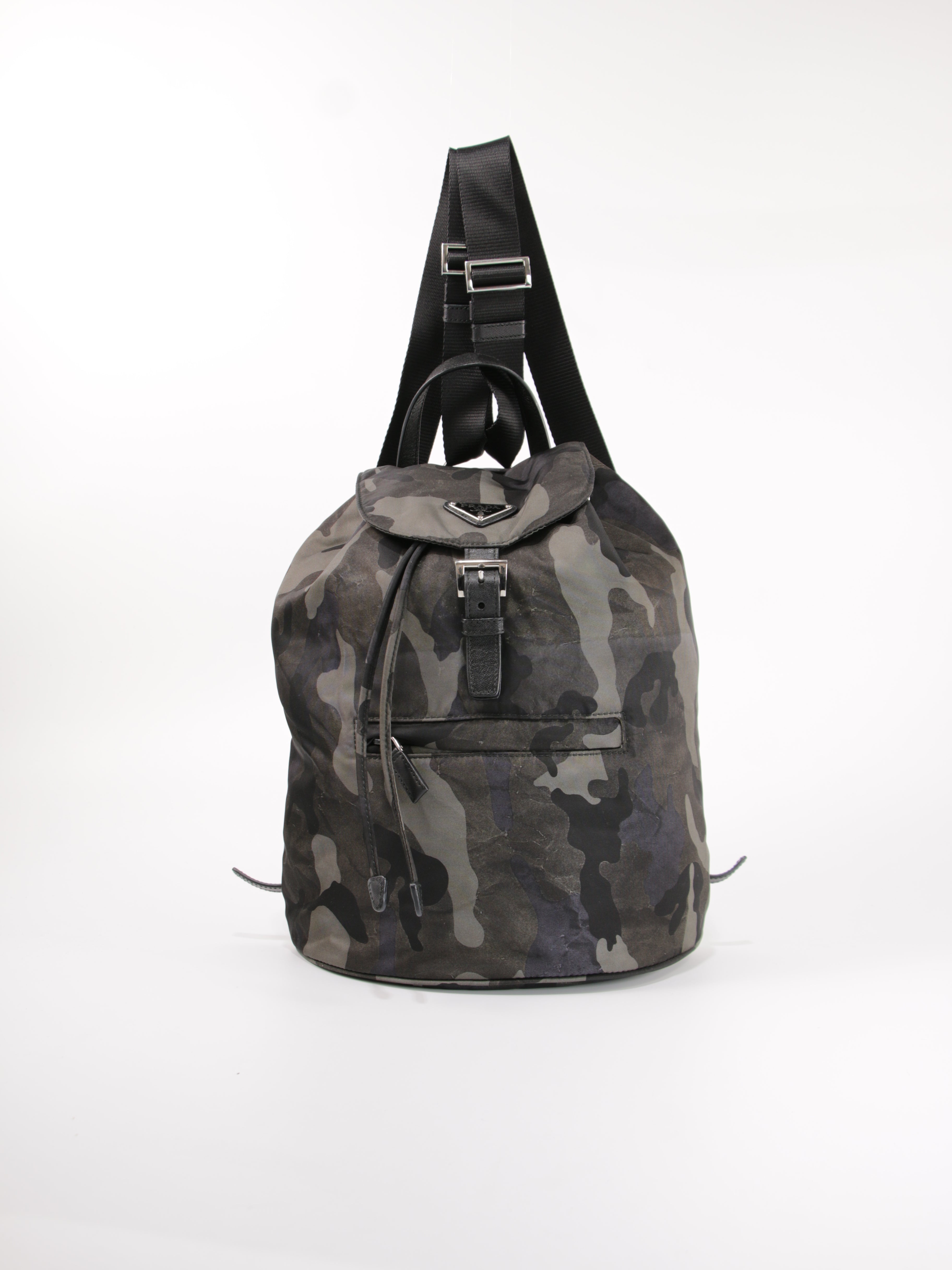 PRADA BACKPACKS