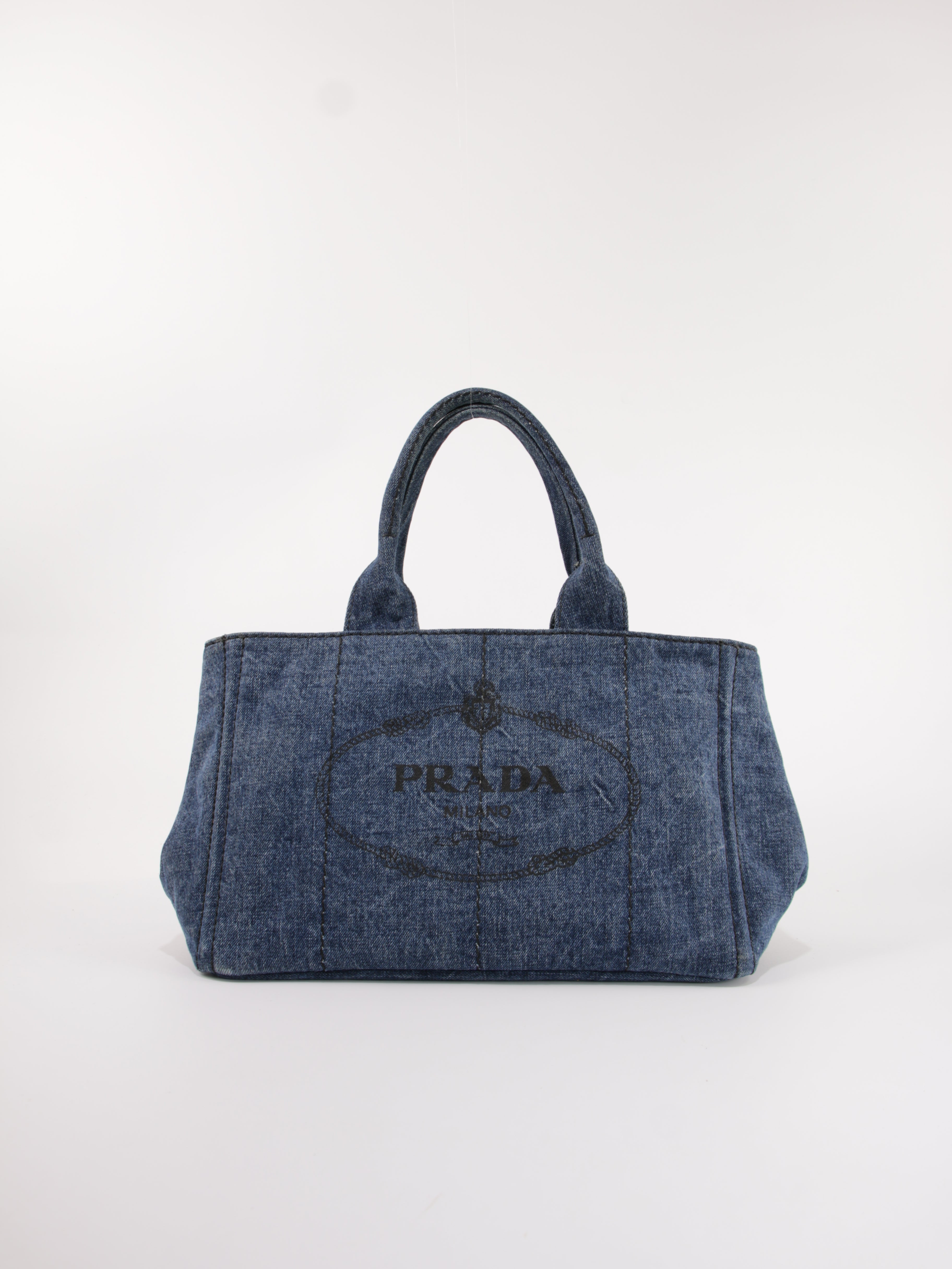 Prada - Medium Canapa