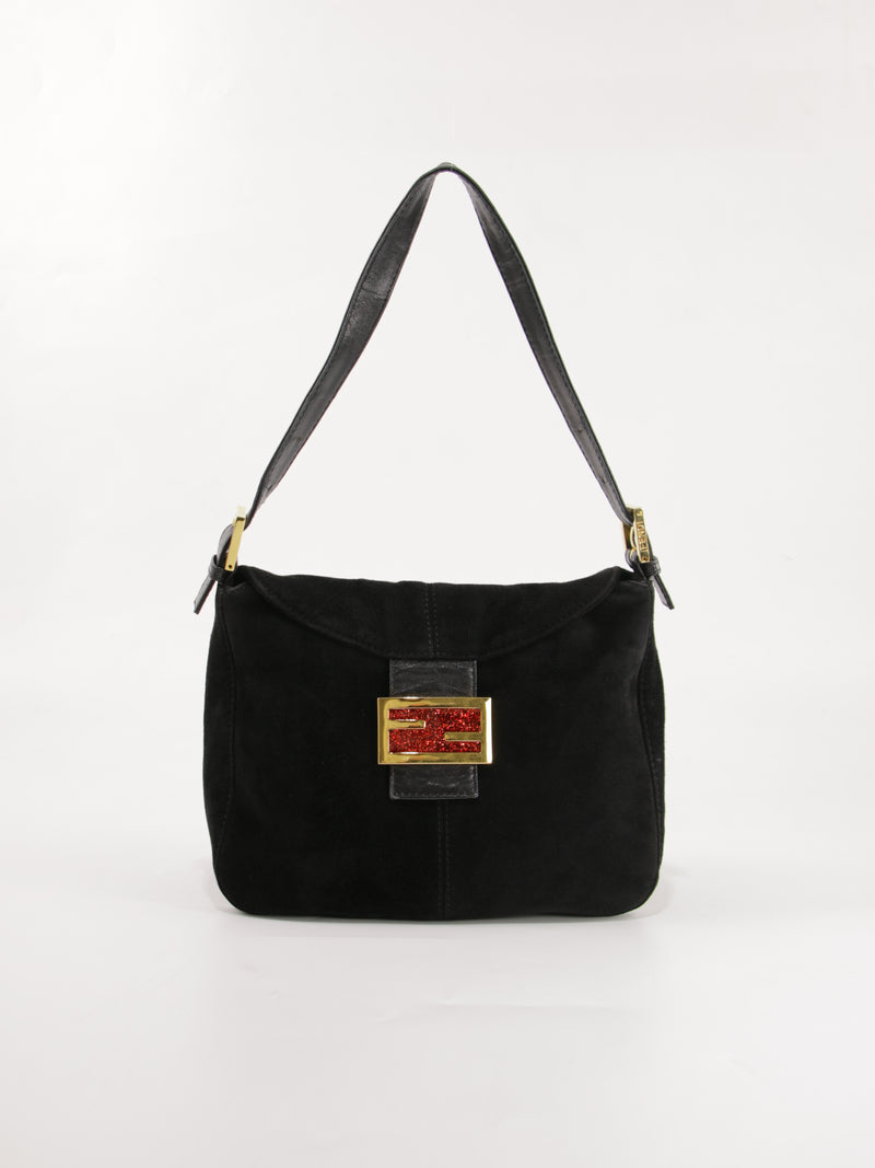 Fendi Double Flap