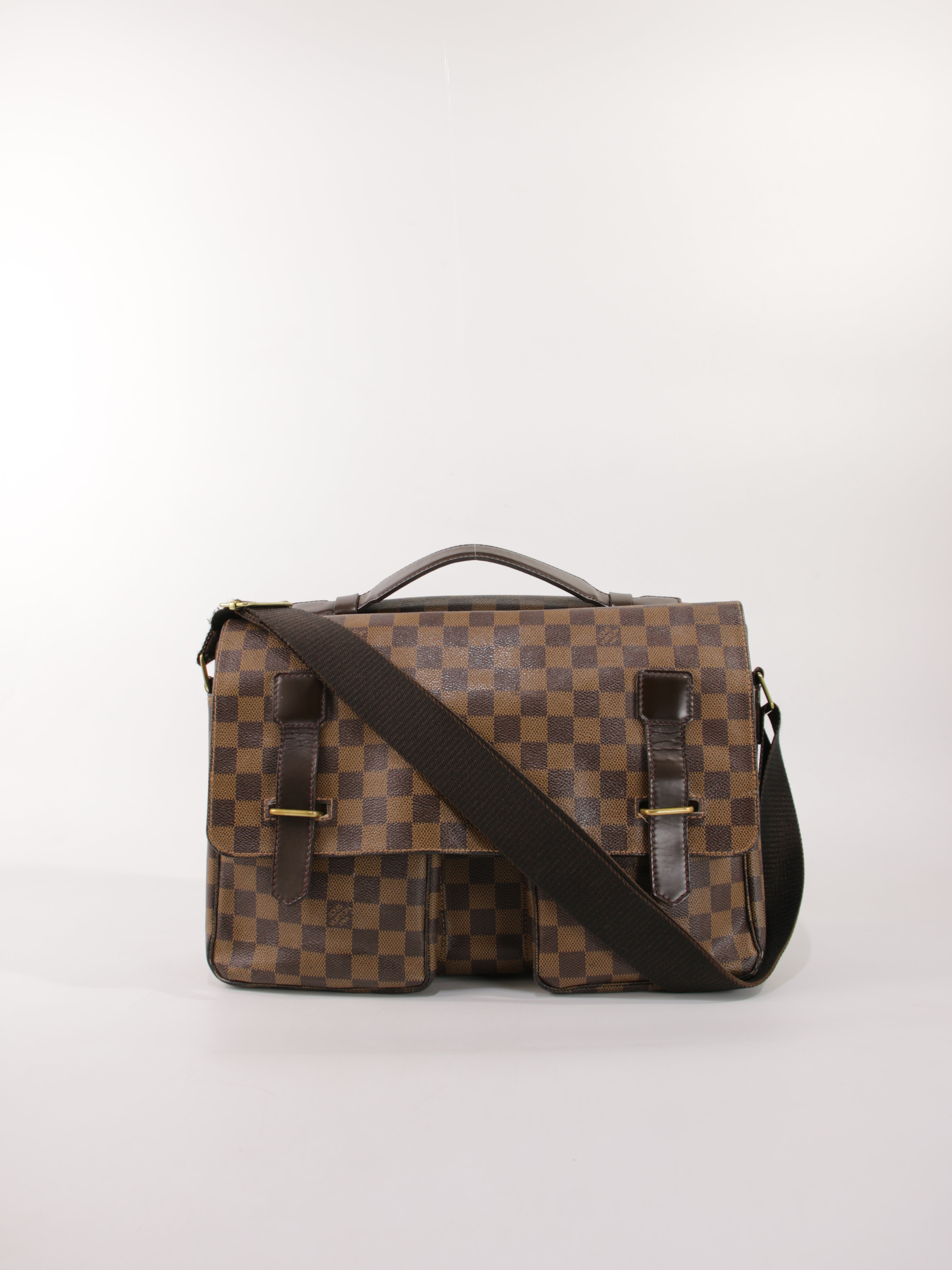 LOUIS VUITTON - BROADWAY