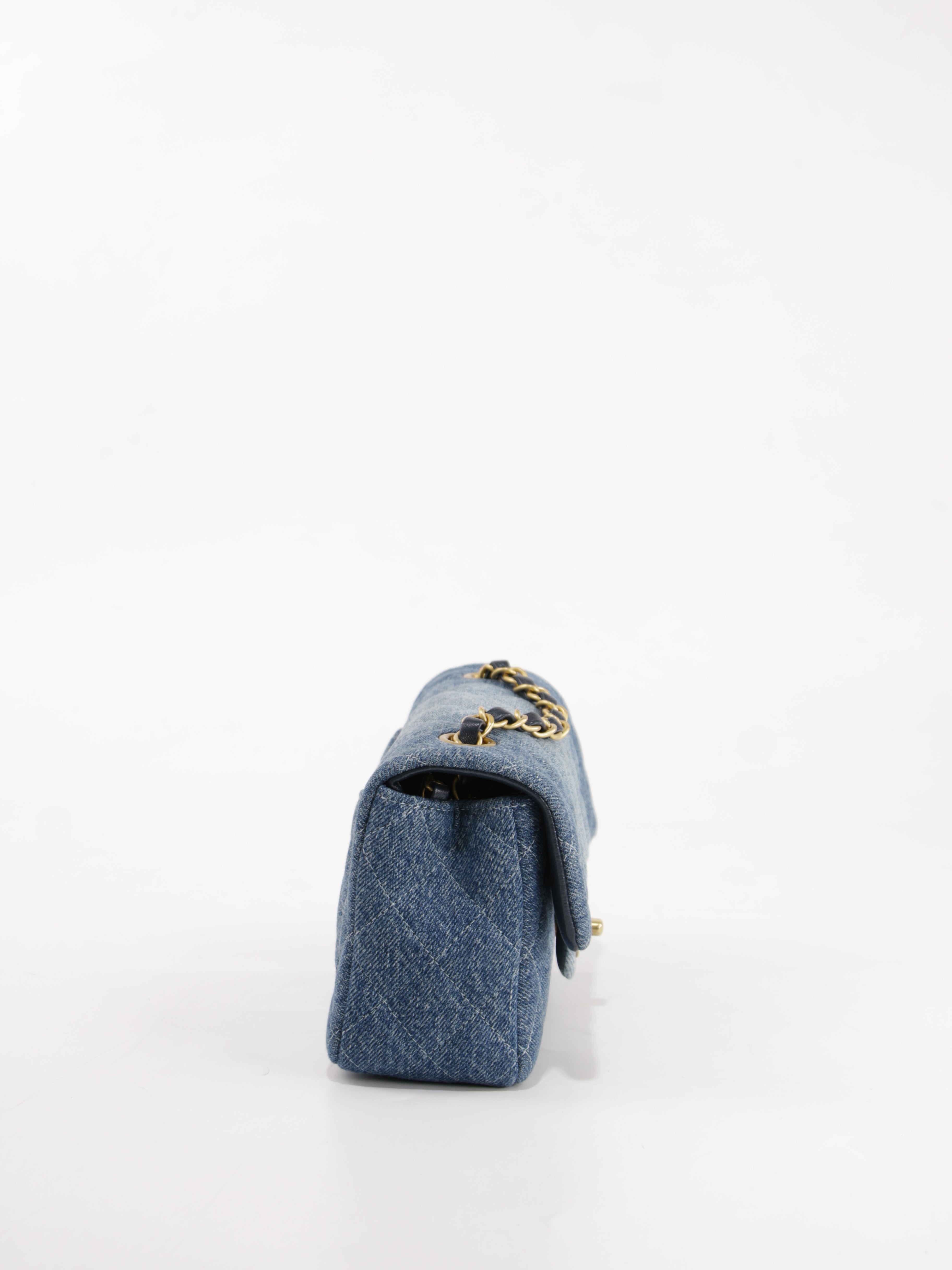 Mini Rectangular Flap