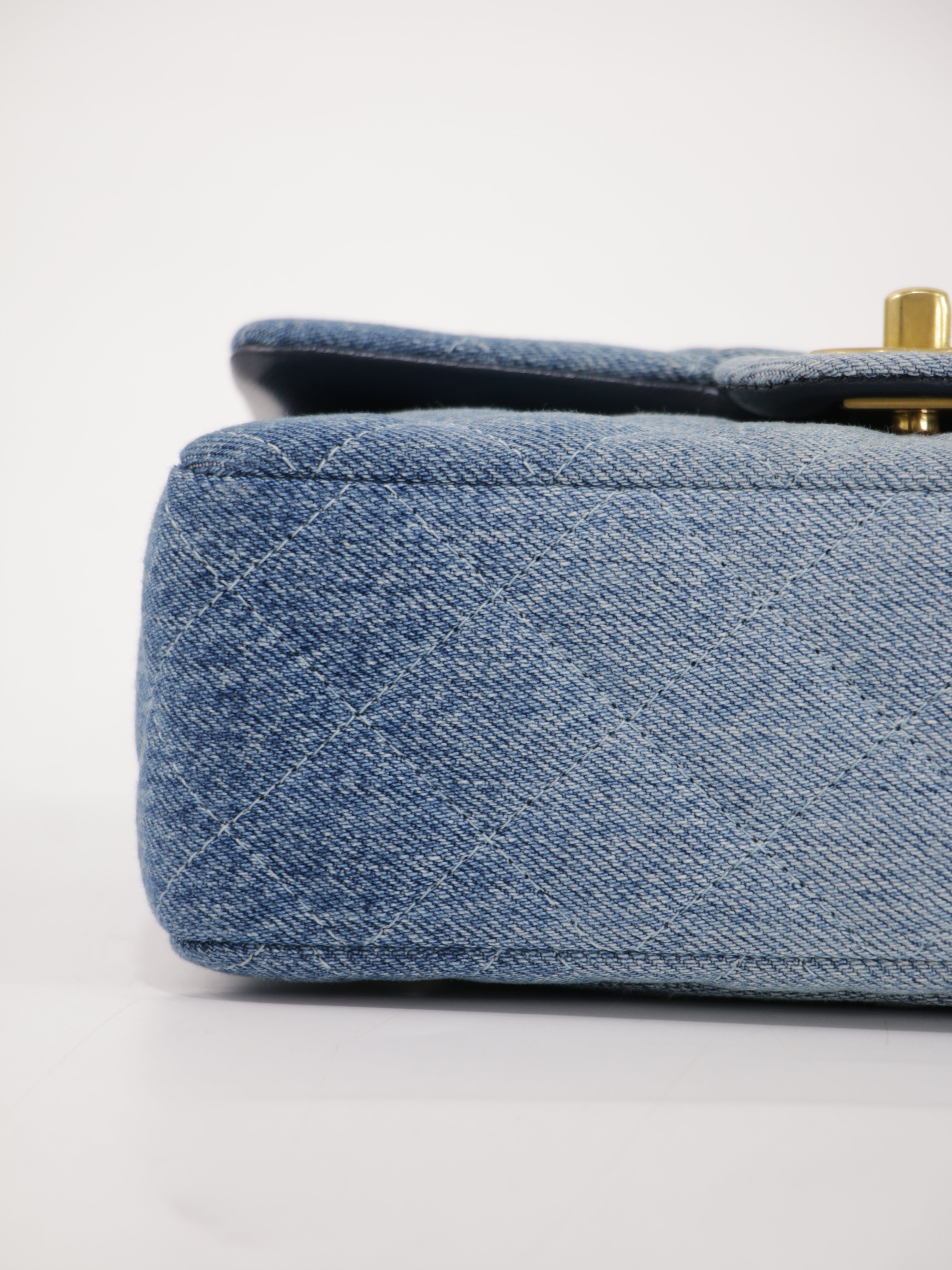 Mini Rectangular Flap