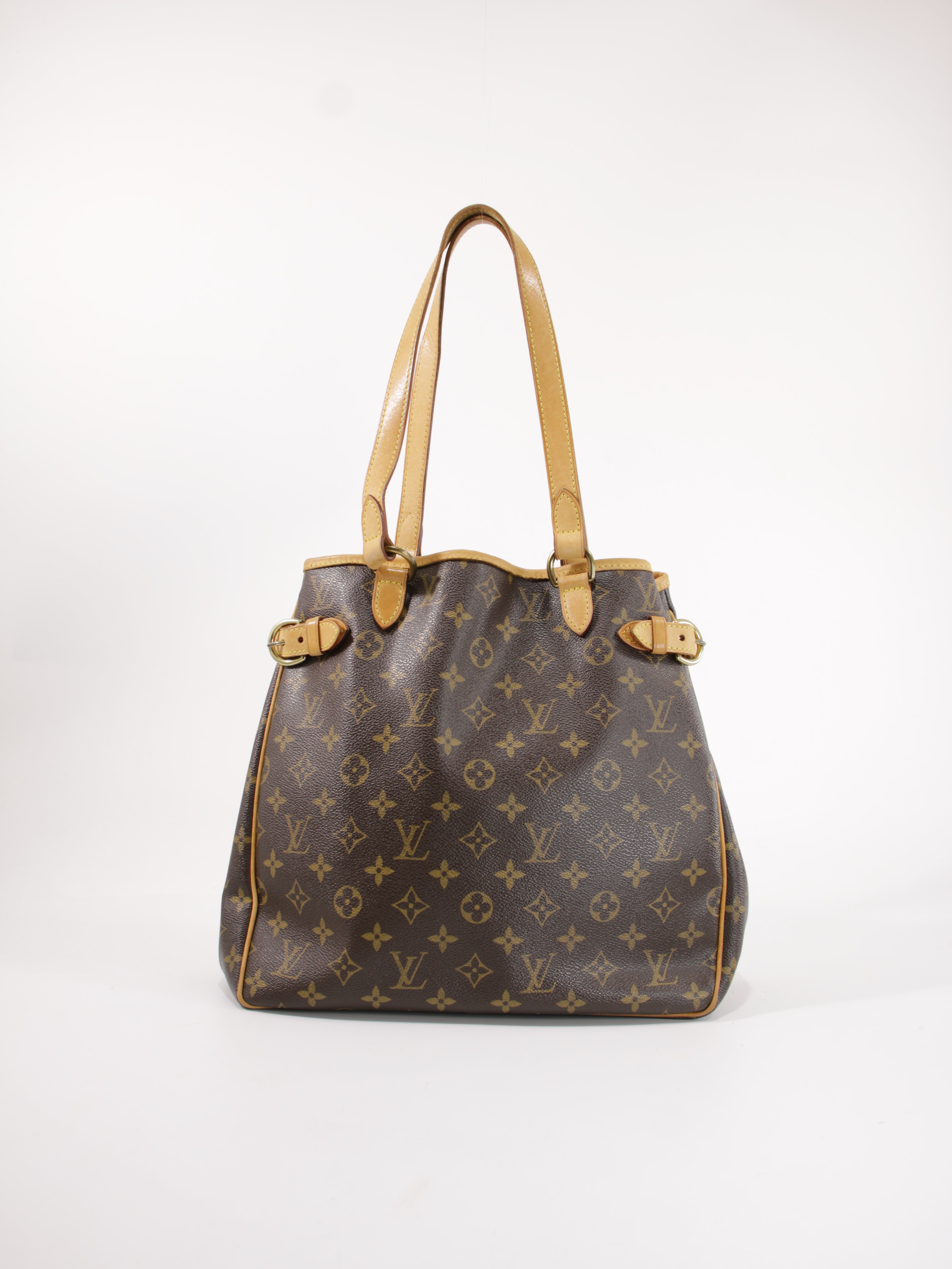 Louis Vuitton Batignolles