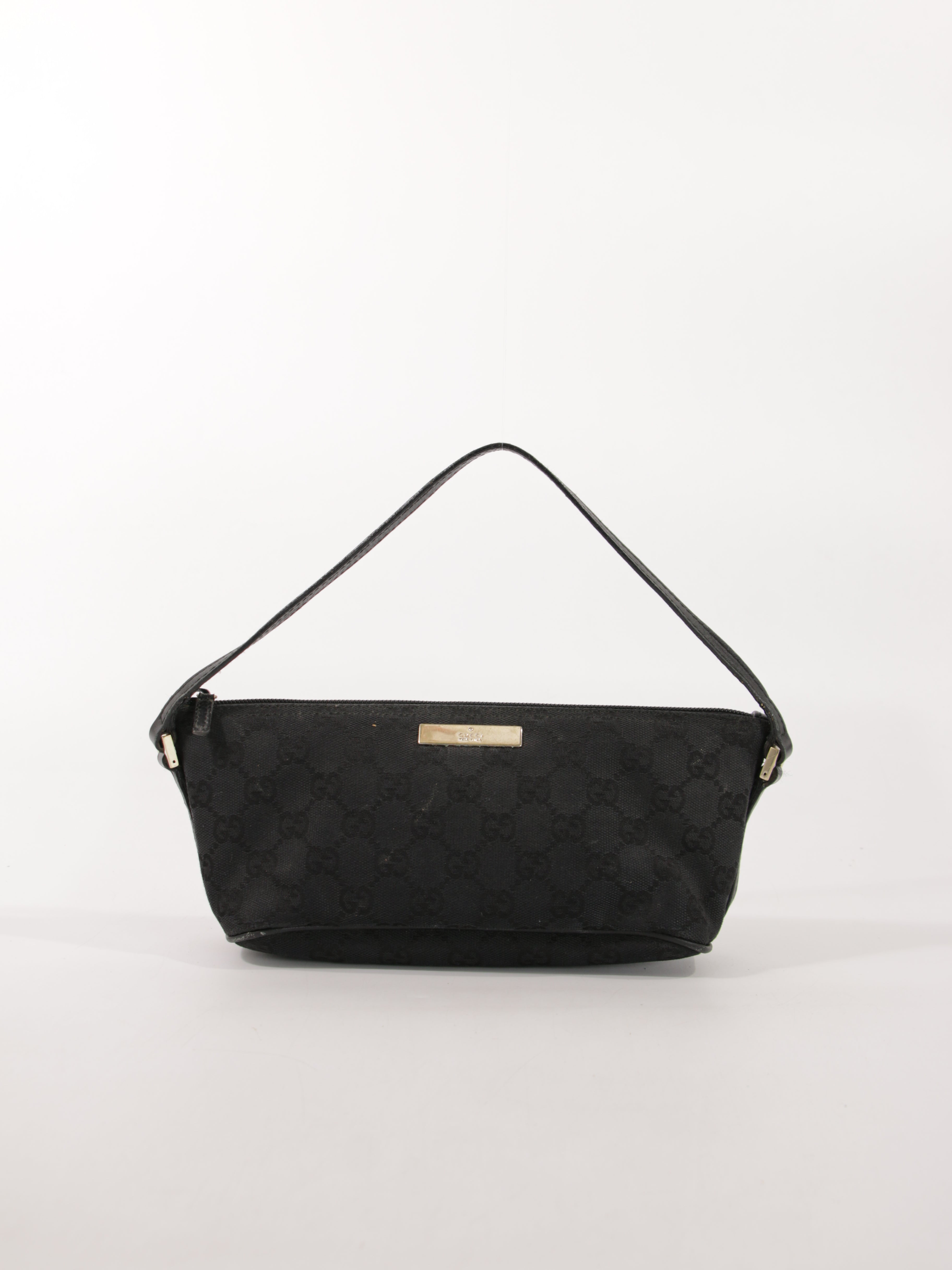 Gucci Boat Baguette
