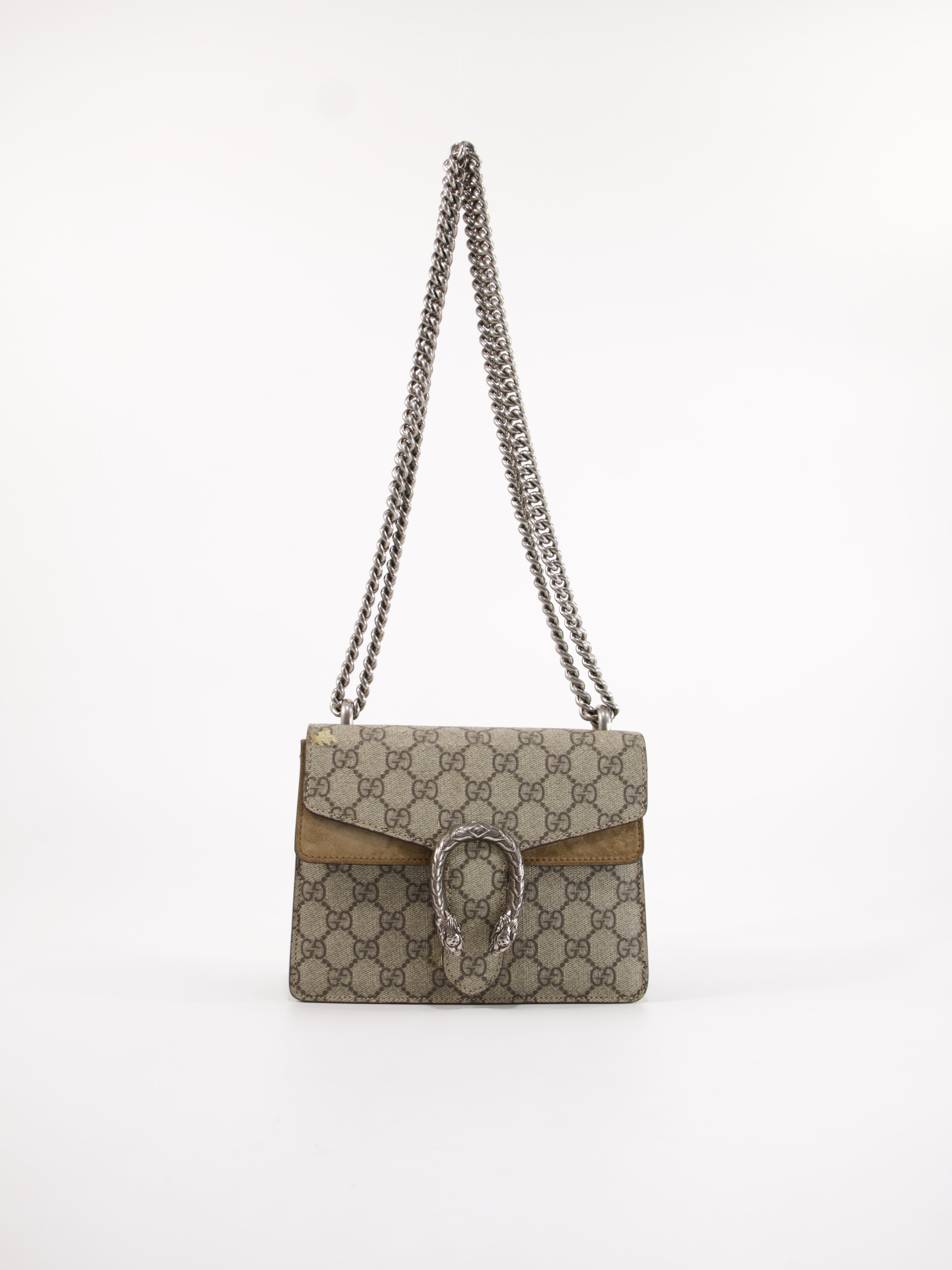GUCCI DIONYSUS MINI GG