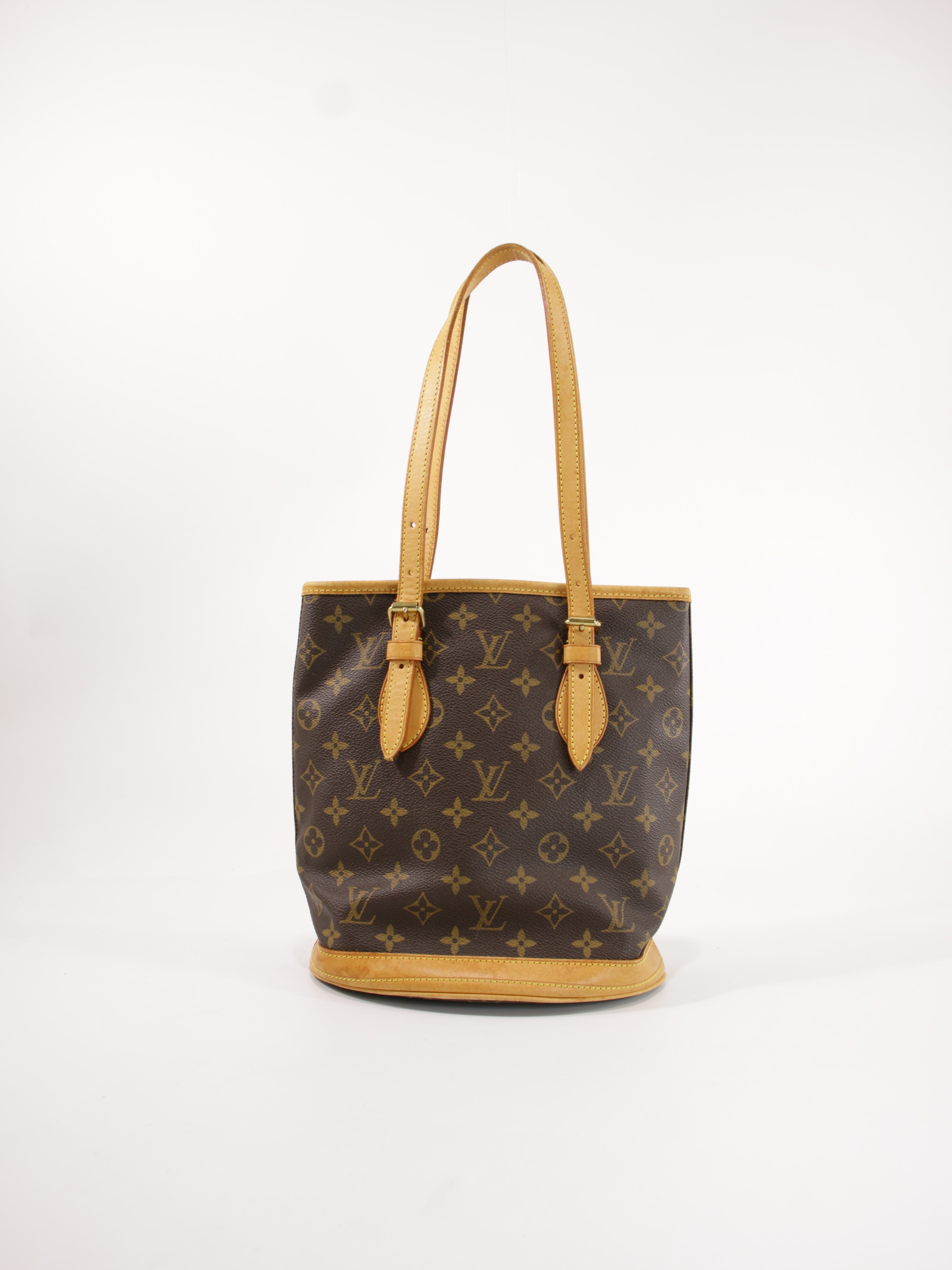 Louis Vuitton - Mini Bucket