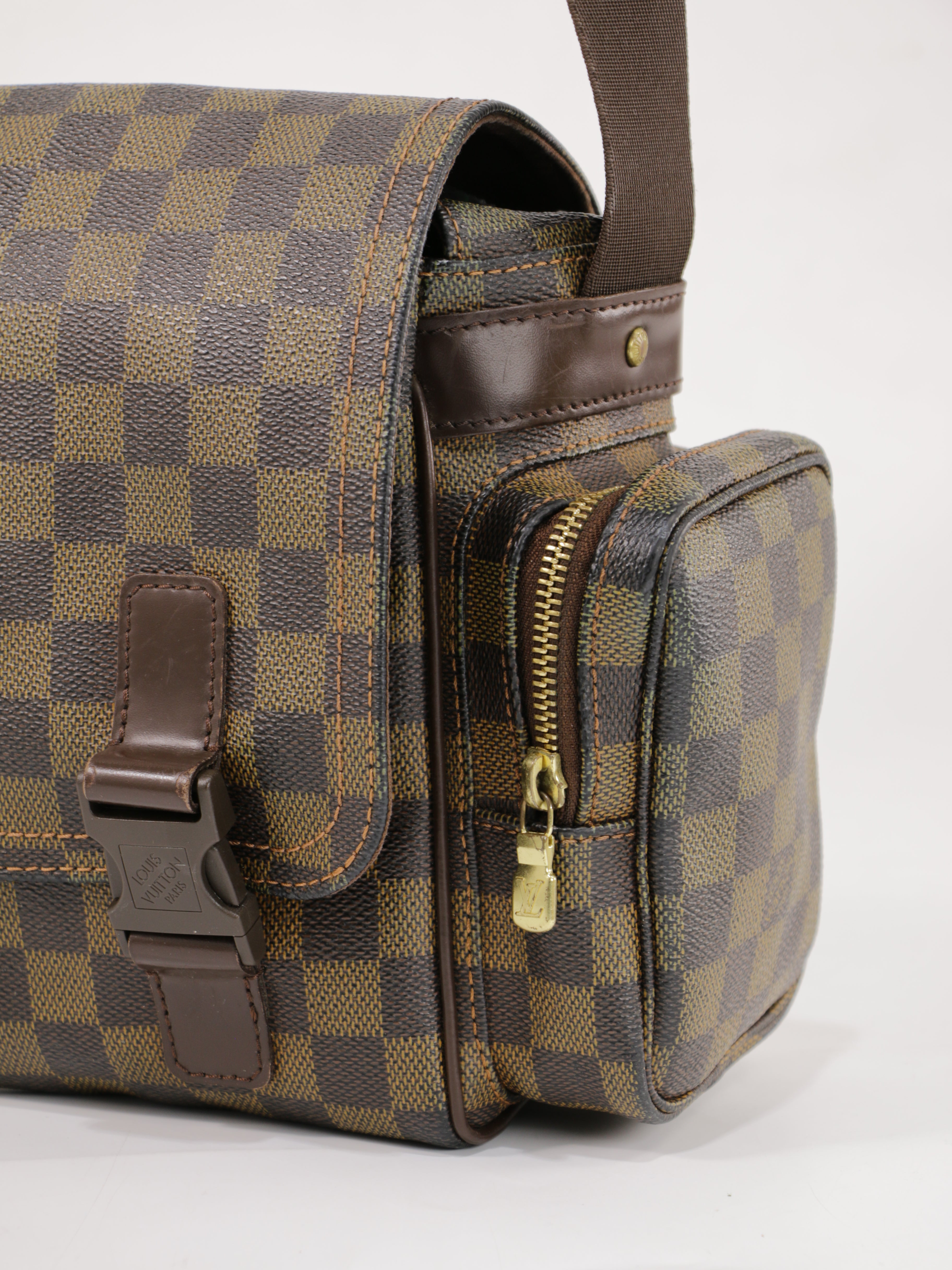 Reporter Melville PM