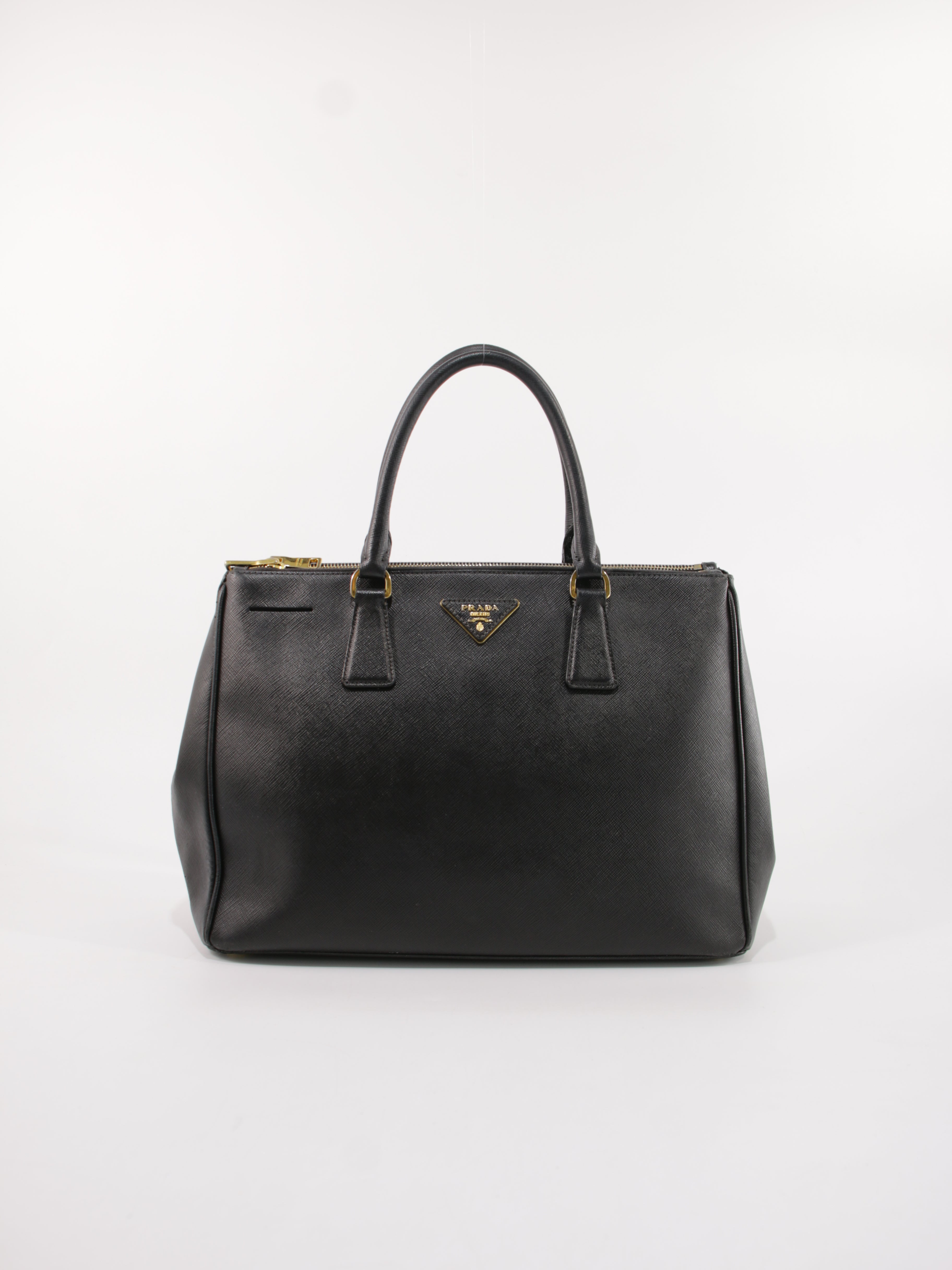 PRADA LARGE GALLERIA