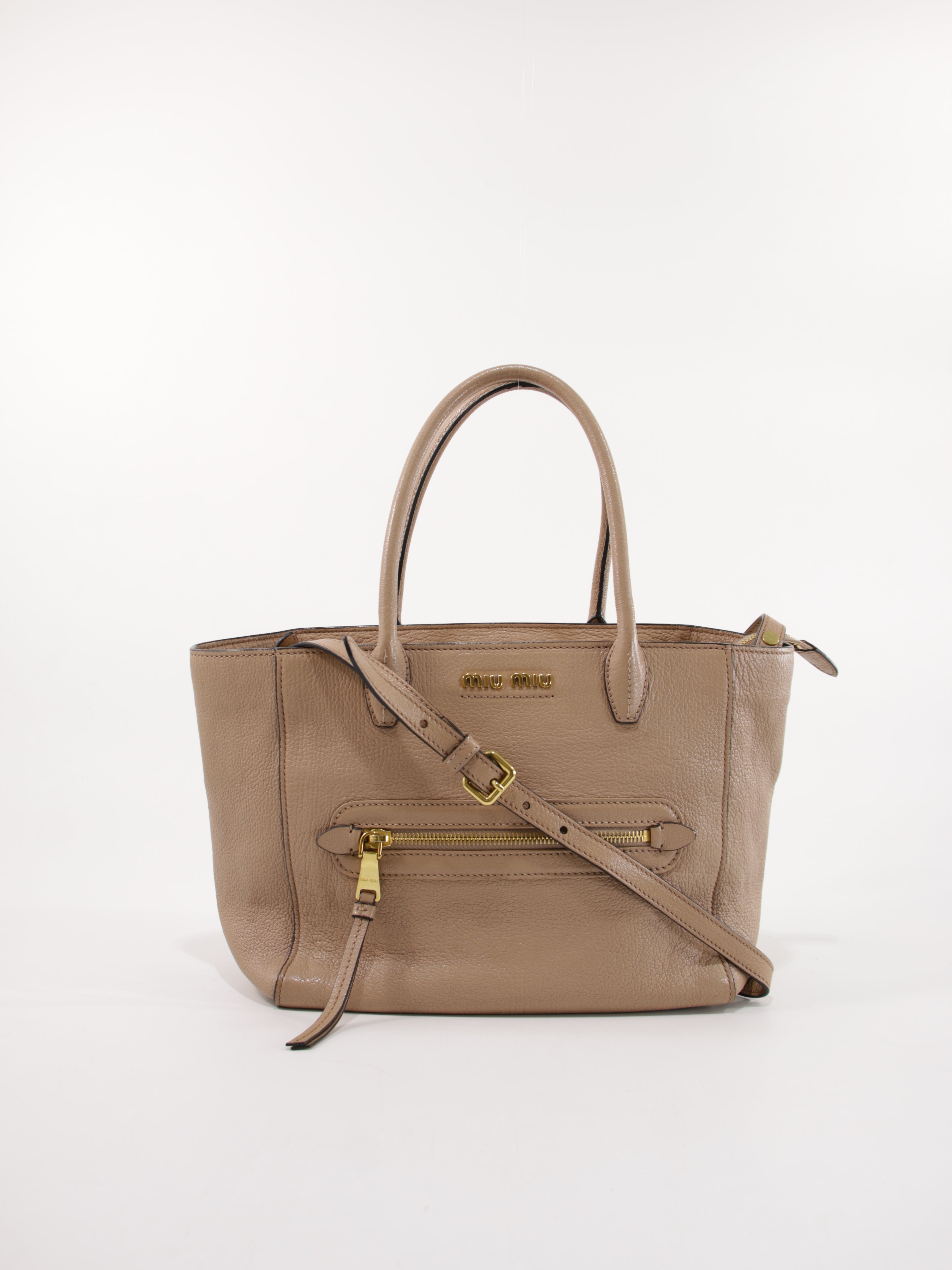 PINK BAGS
