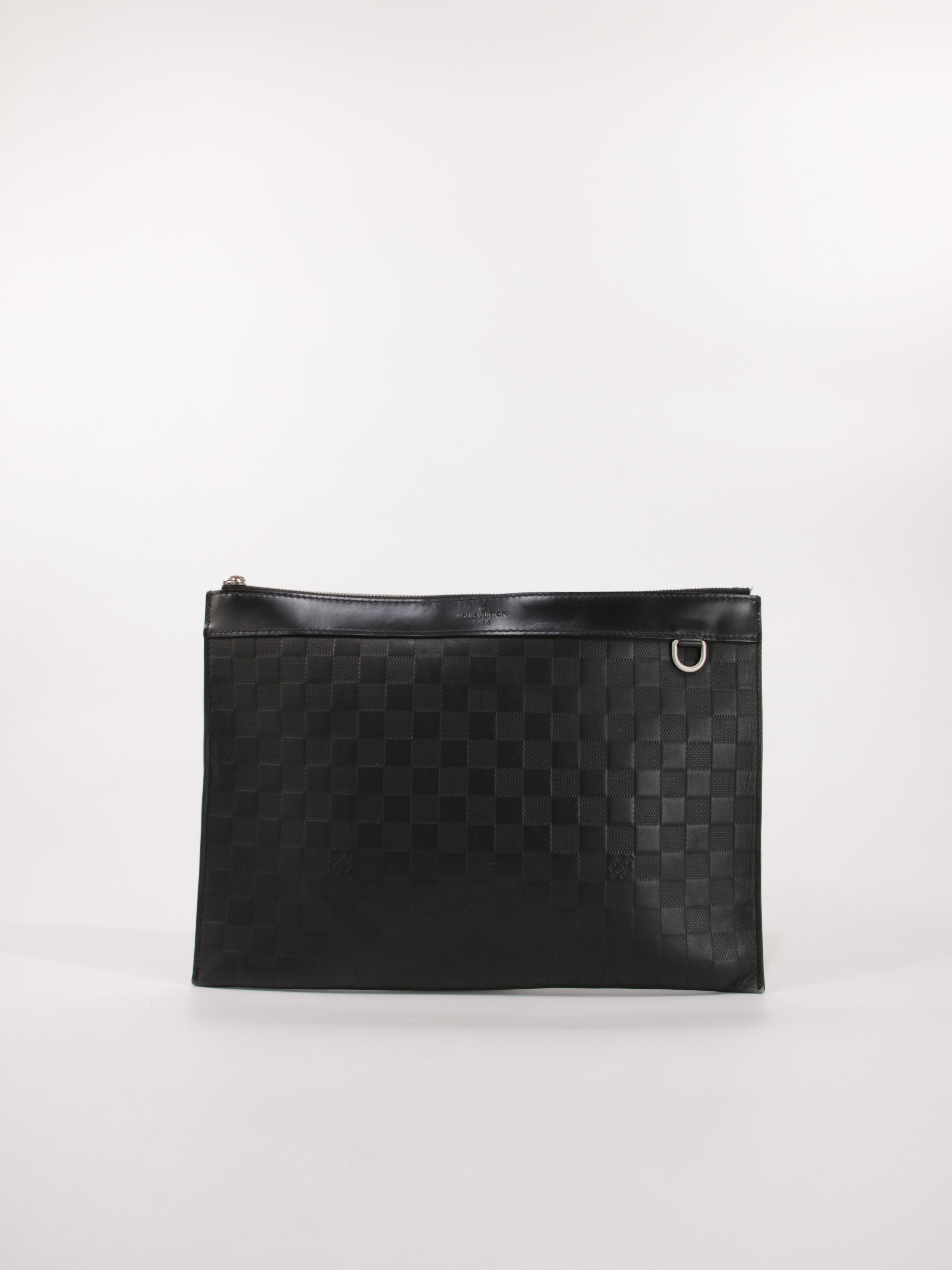 LOUIS VUITTON CLUTCHES