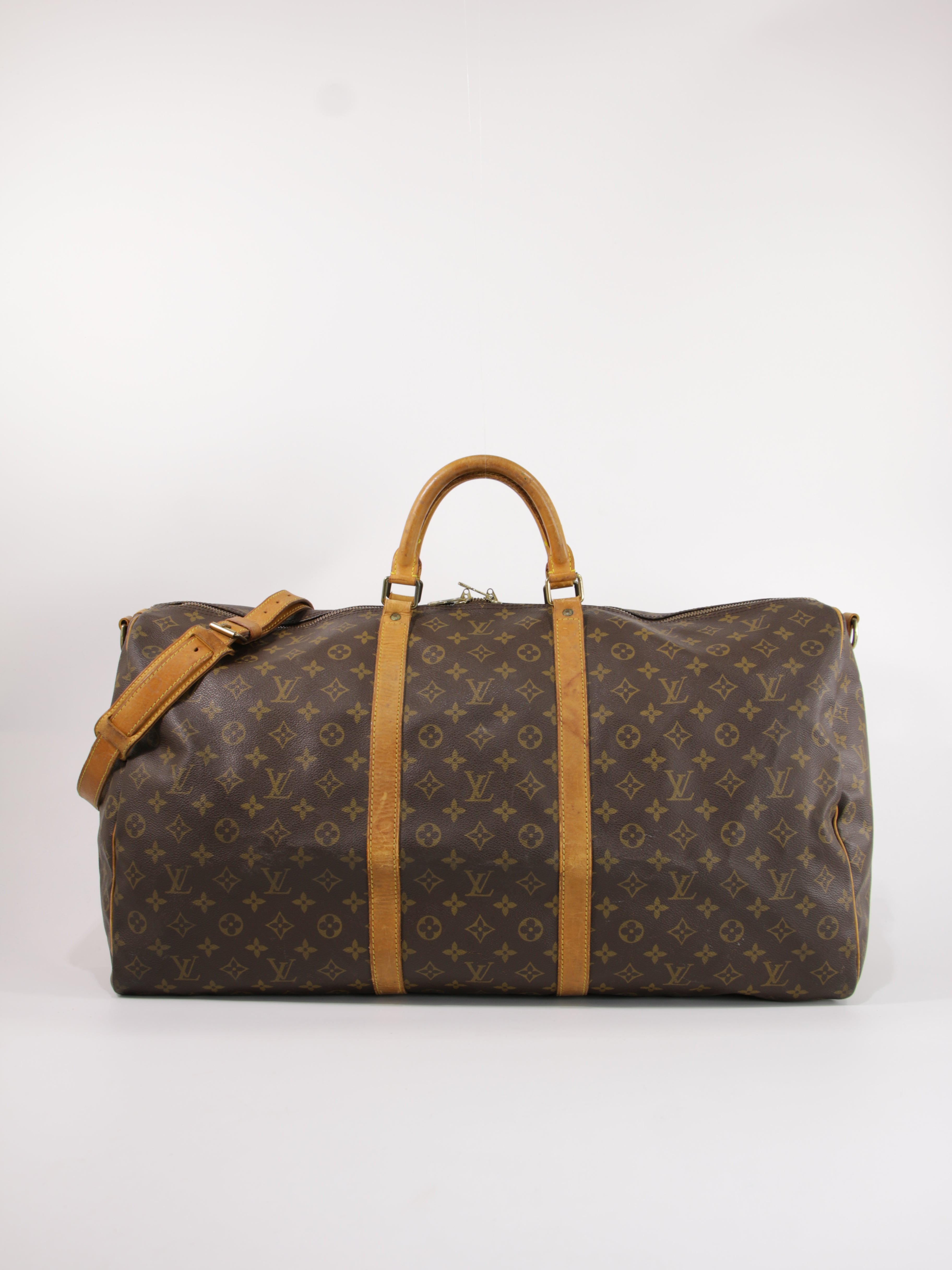 LOUIS VUITTON KEEPALL 60