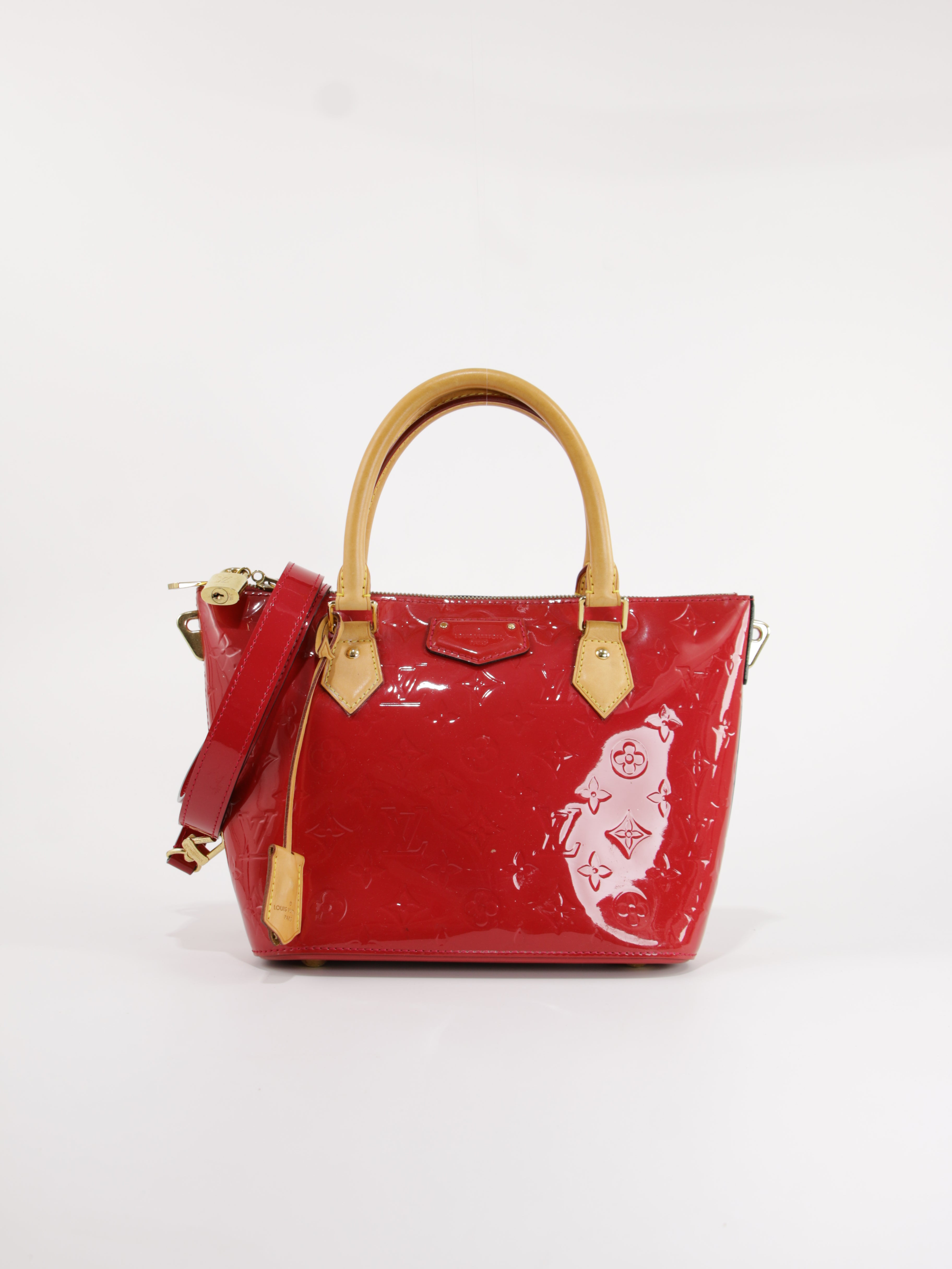 PINK BAGS