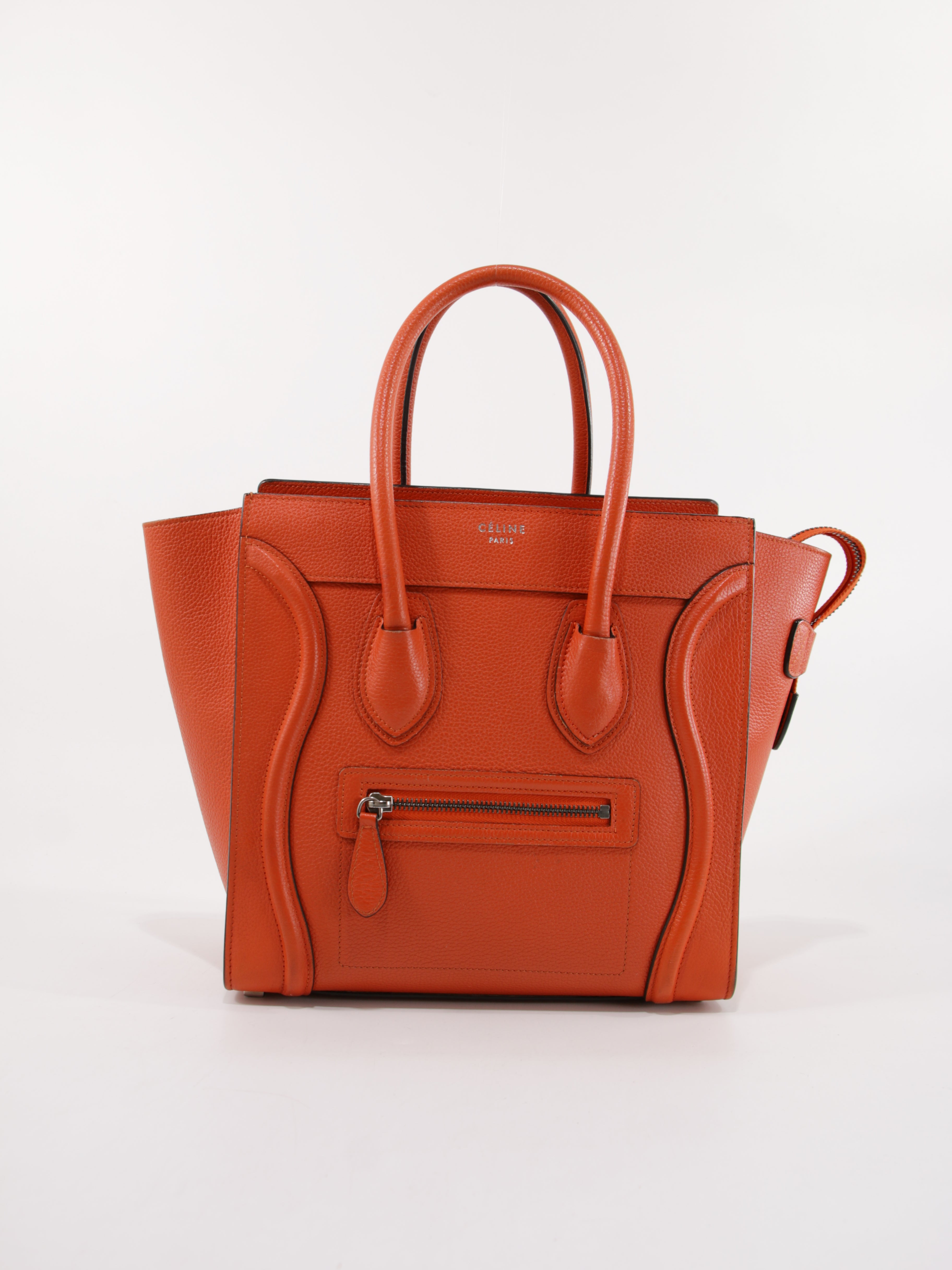 Celine Luggage