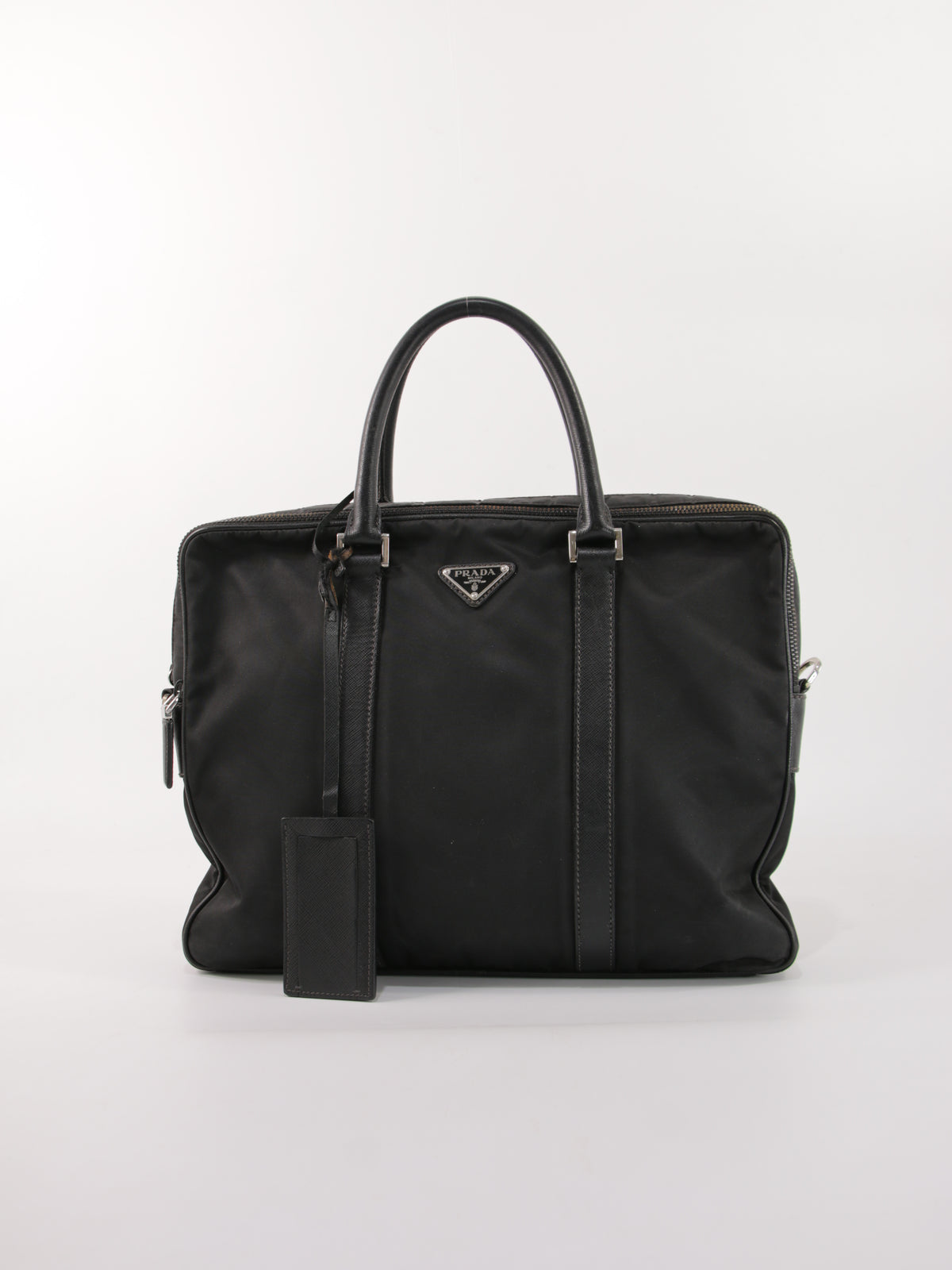 Prada Aktentaschen