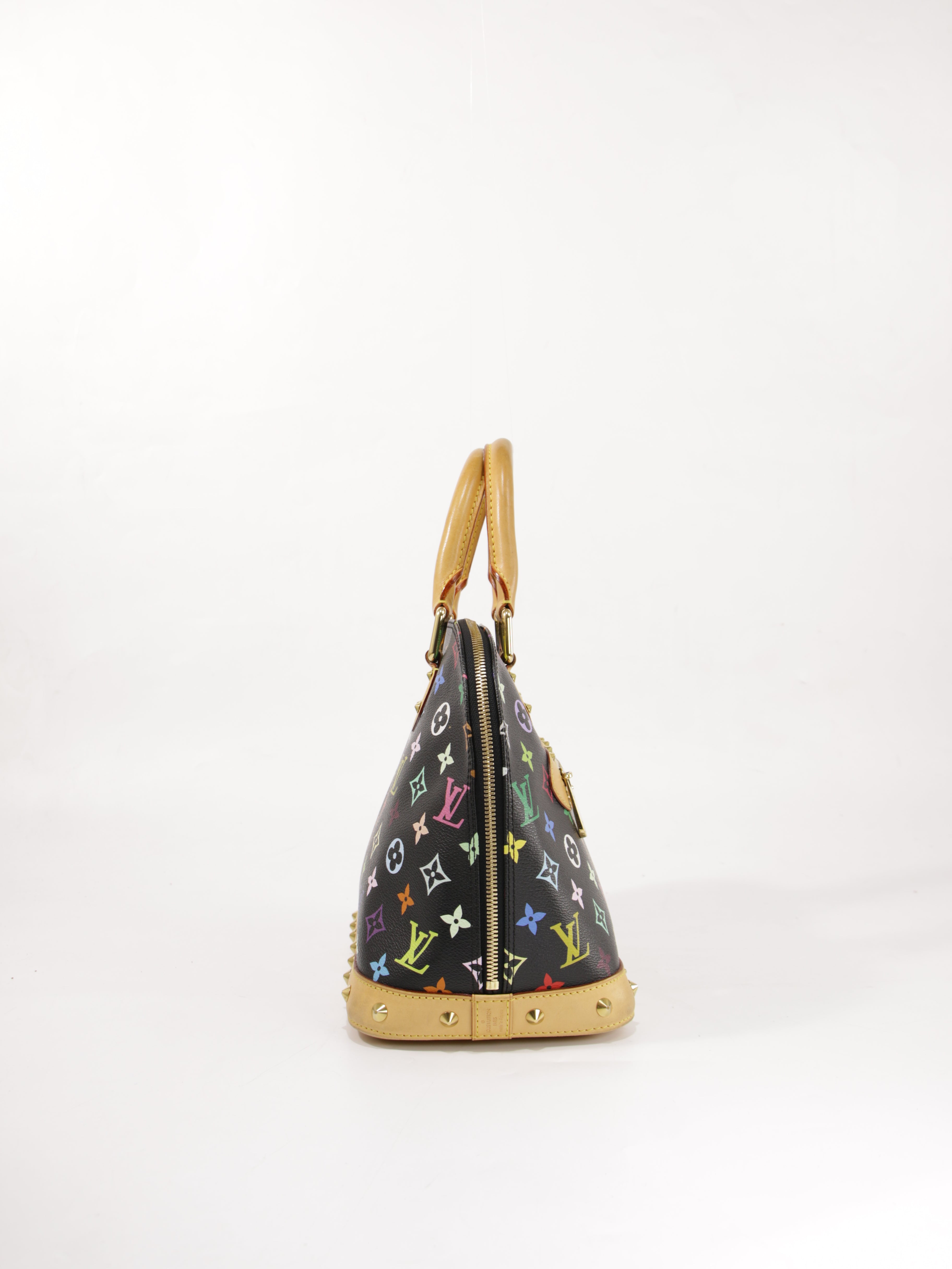 Takashi Murakami Alma PM