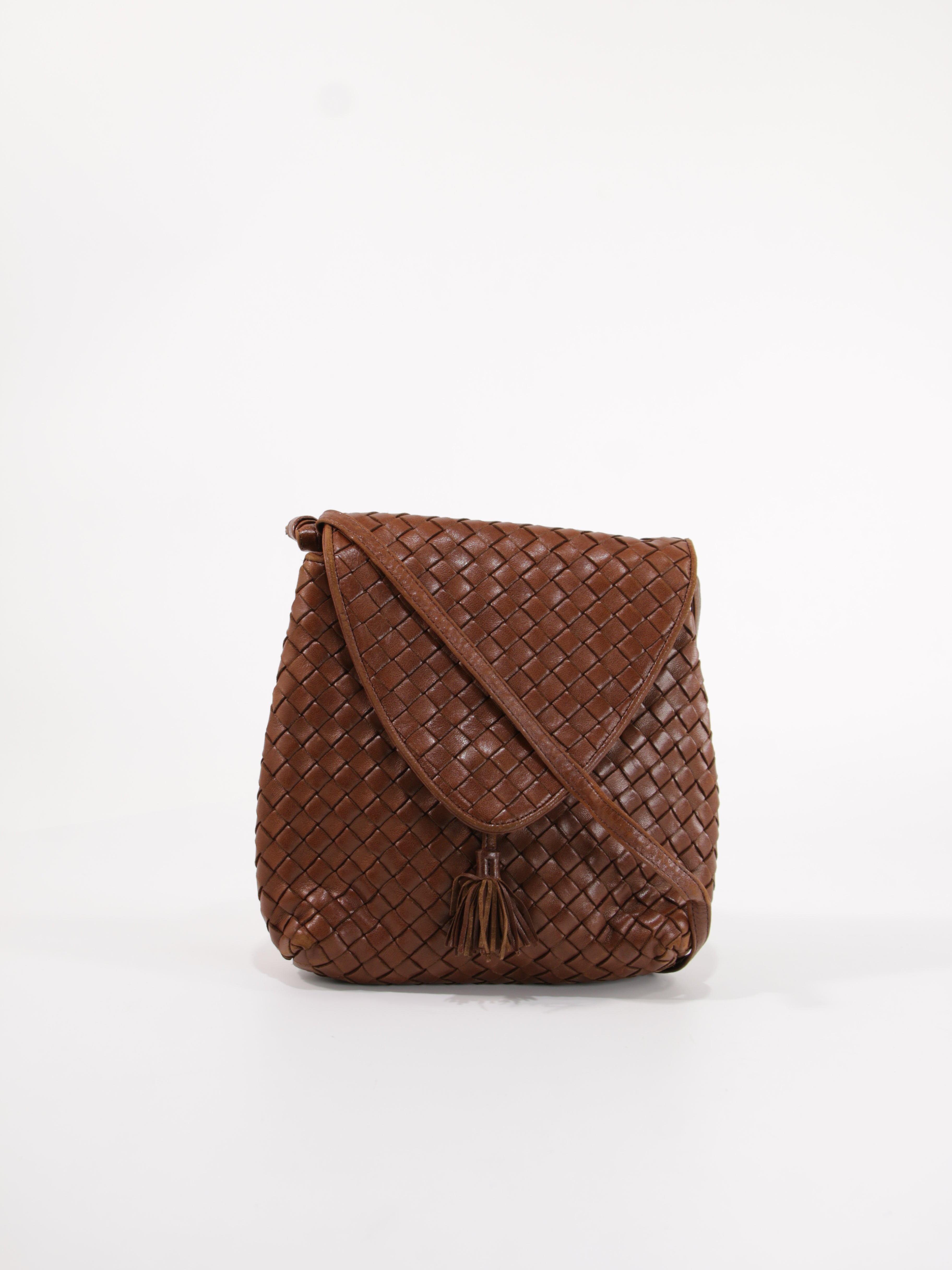 BOTTEGA VENETA CROSSBODY BAGS