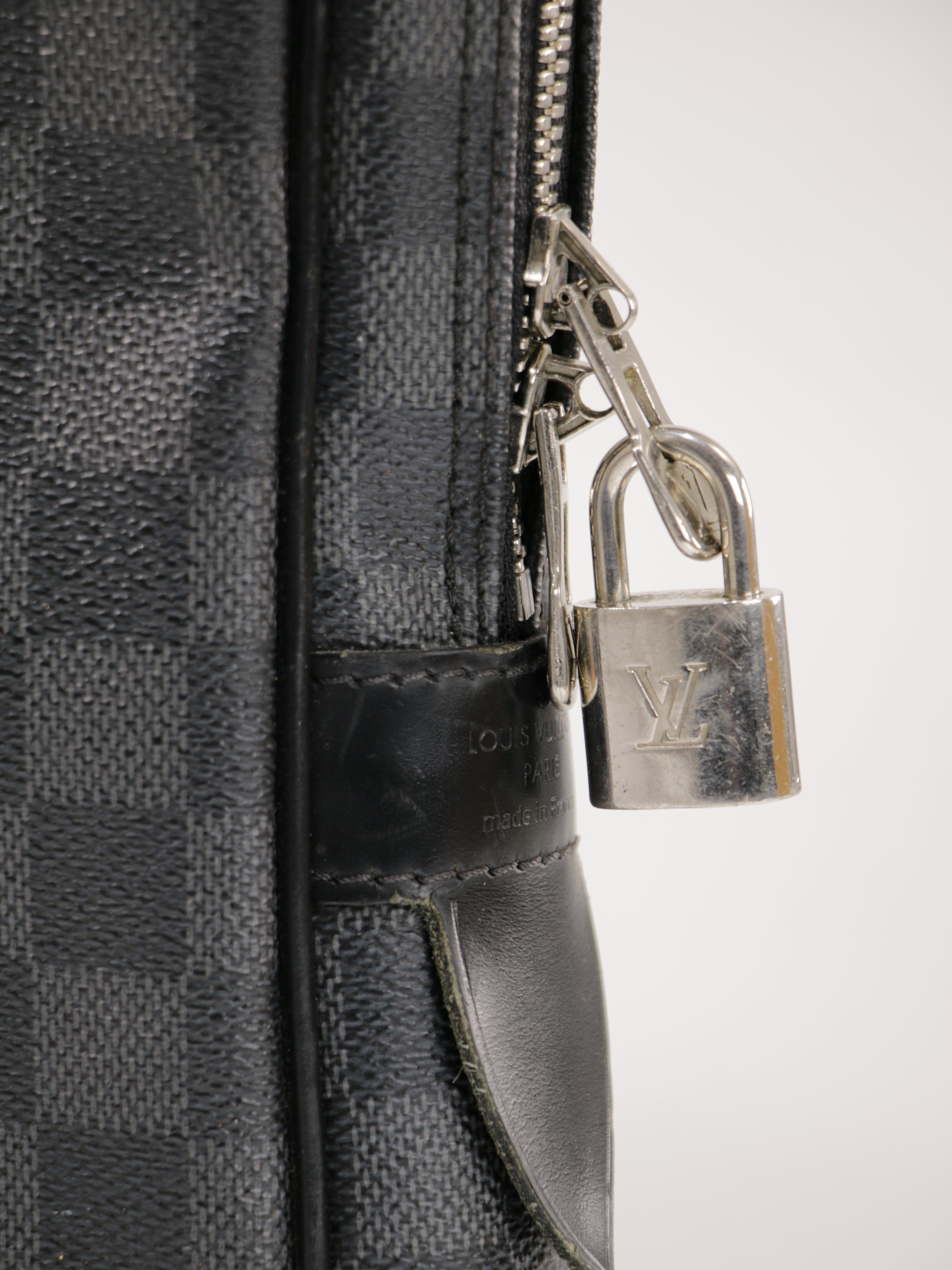 Port Documents Voyage GM