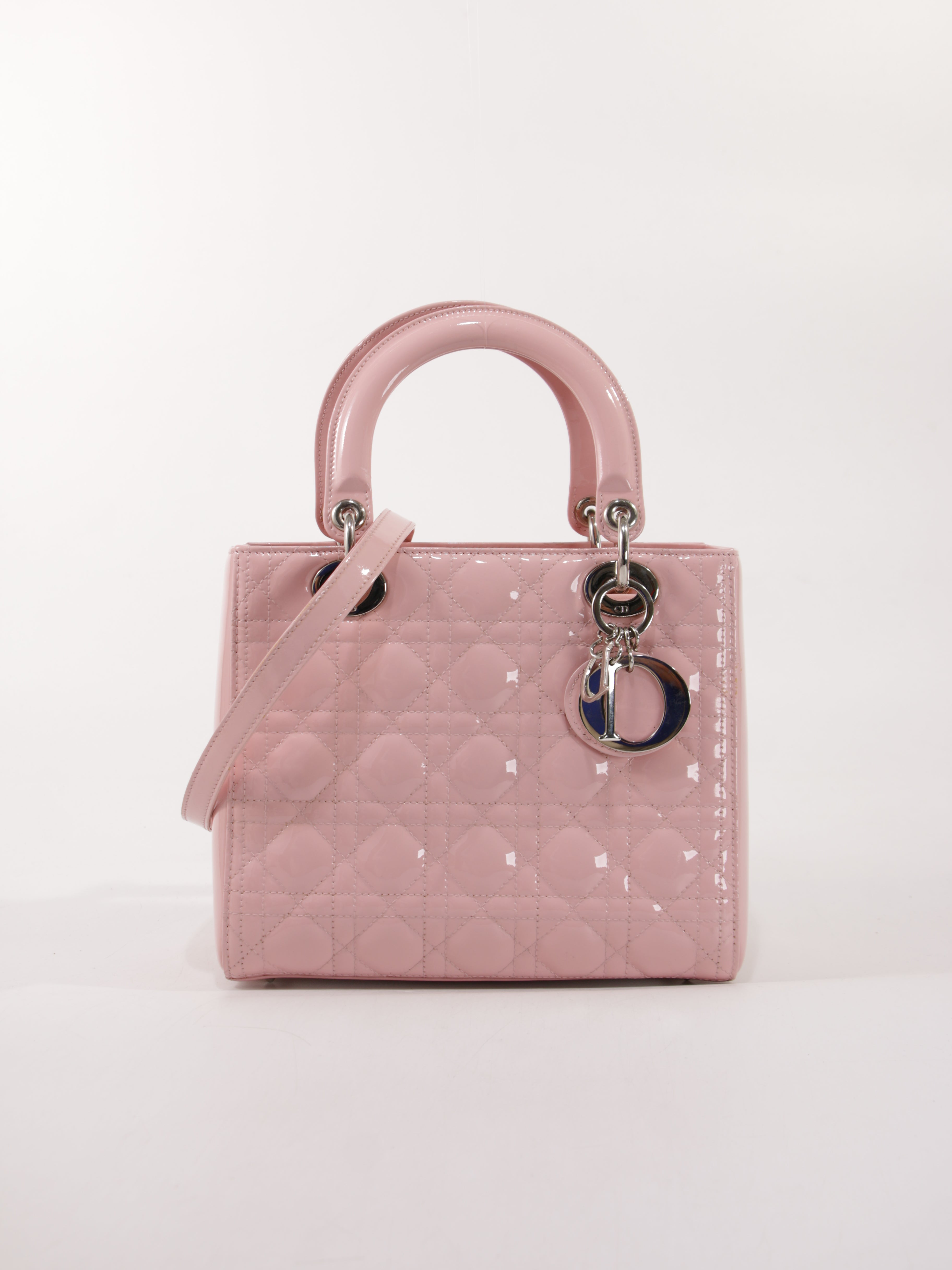 Christian Dior Medium Lady Dior