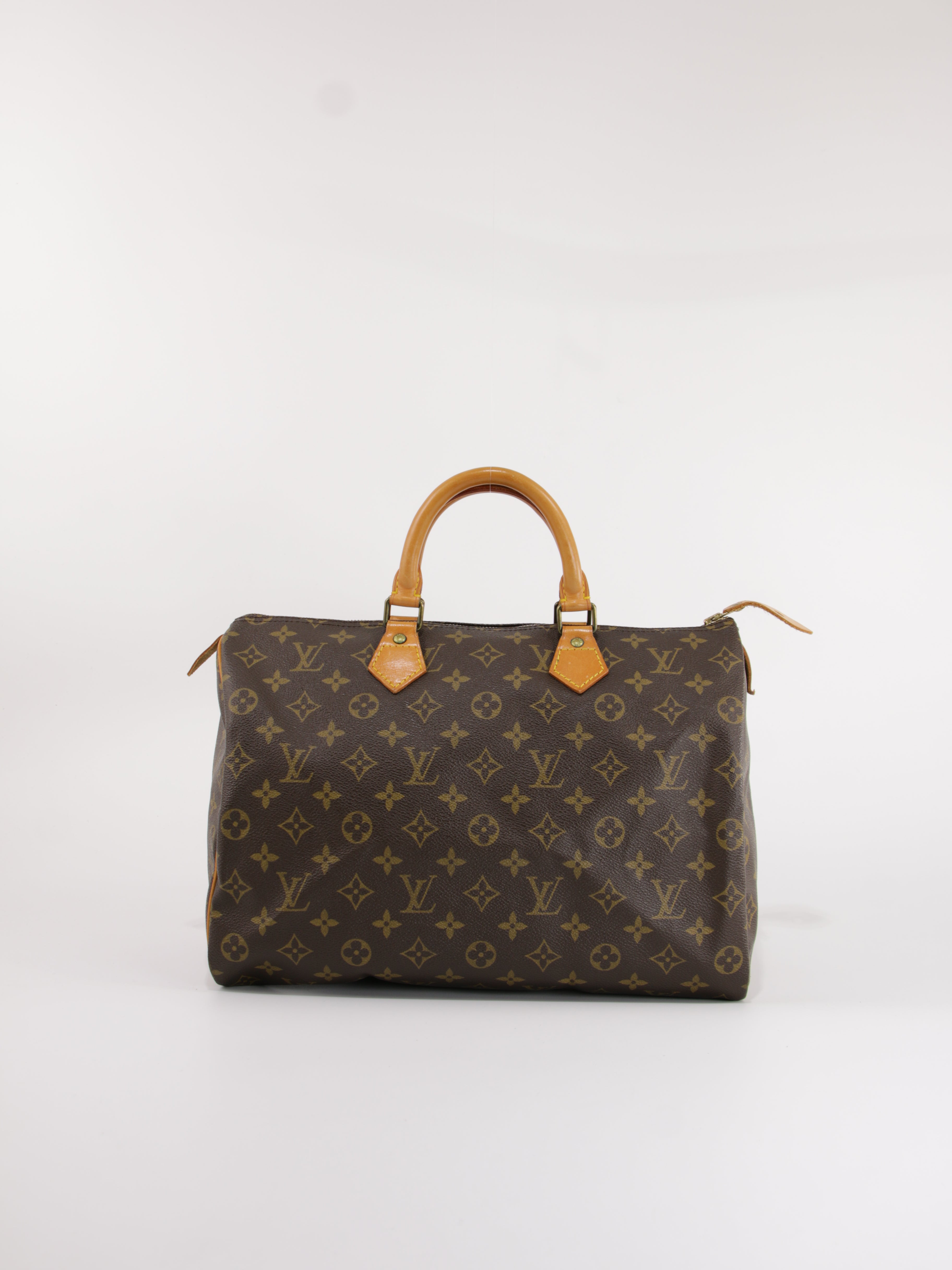 Louis Vuitton Speedy 35