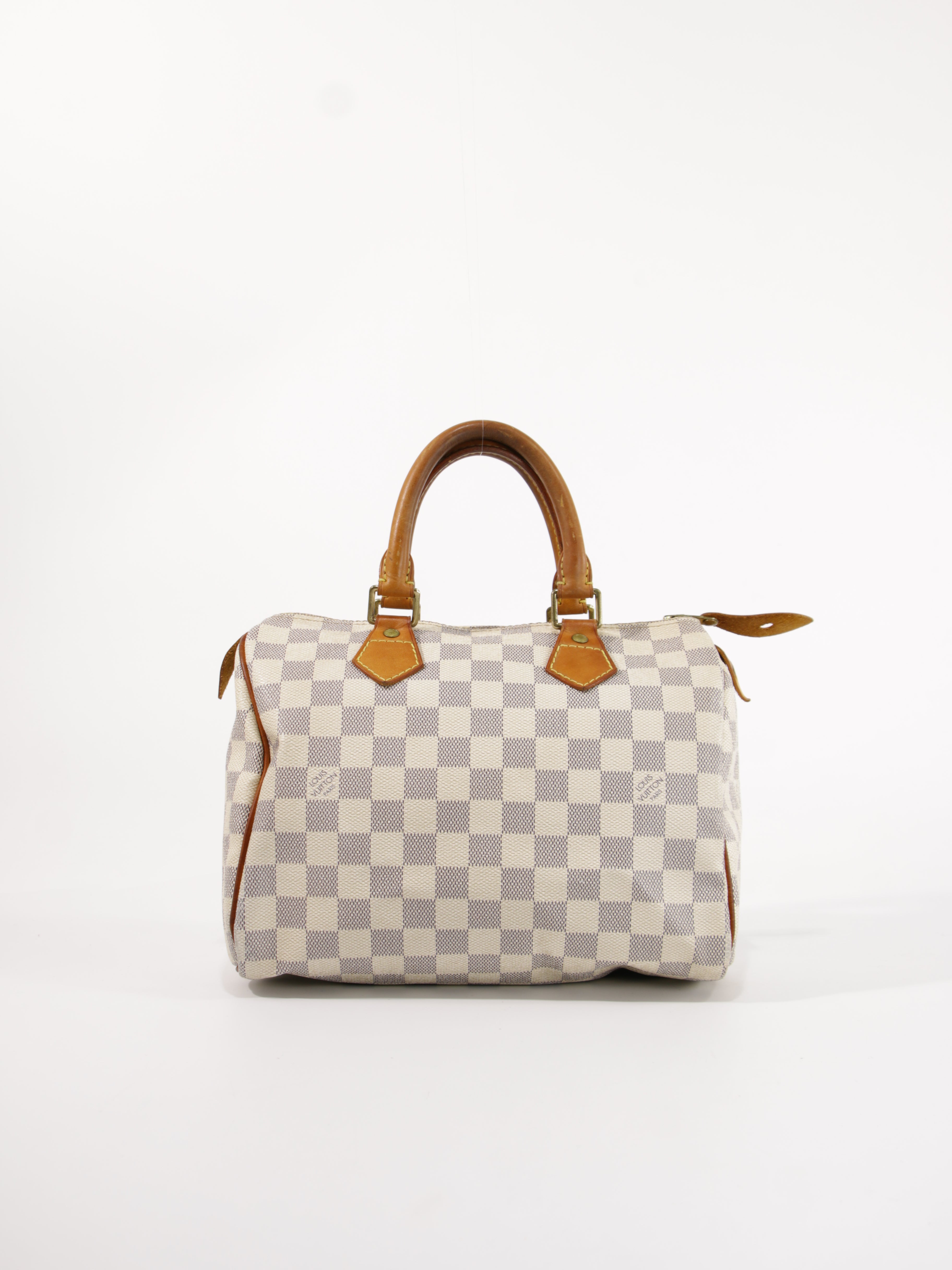 LOUIS VUITTON SPEEDY 25