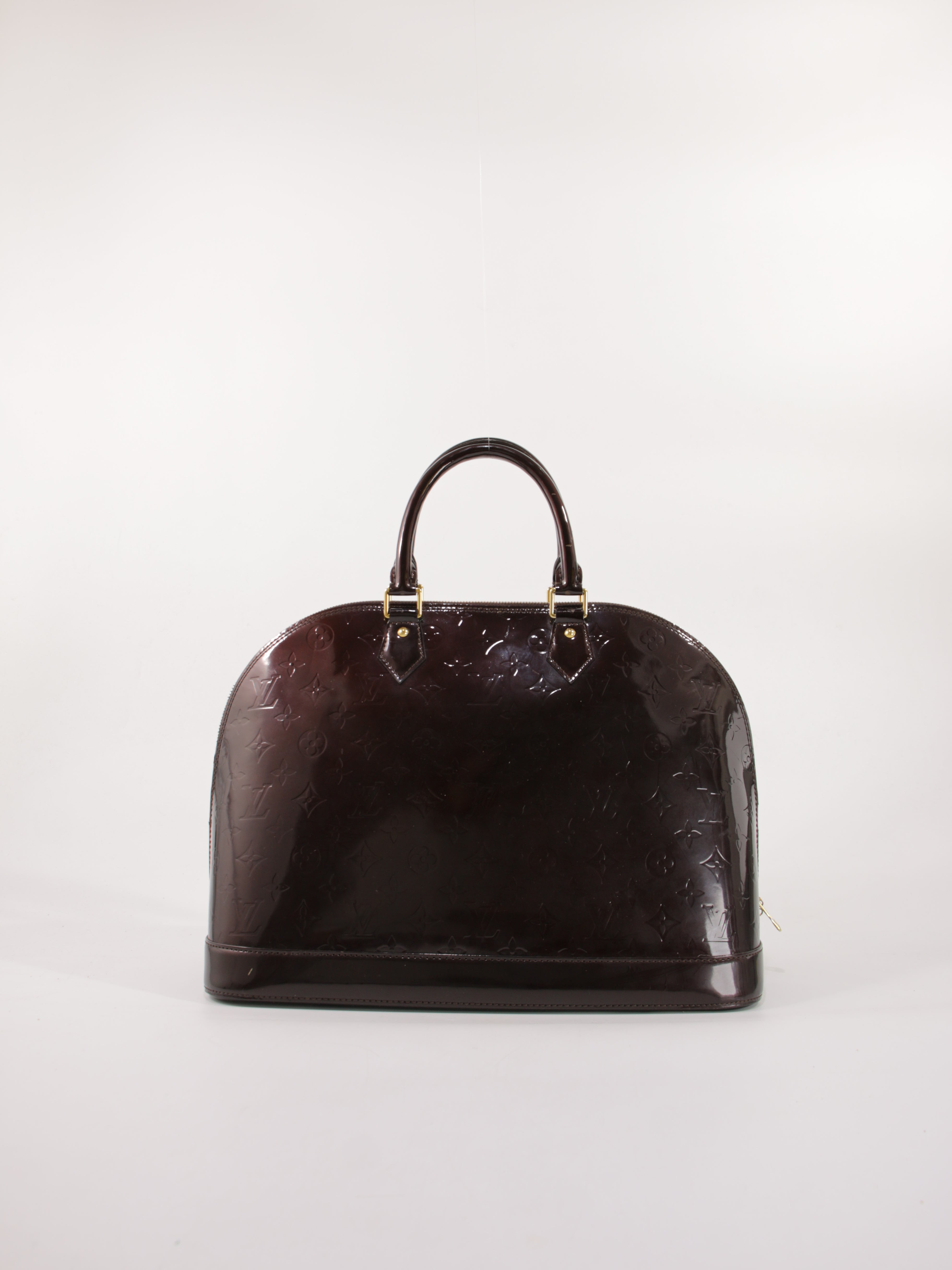 LOUIS VUITTON - ALMA
