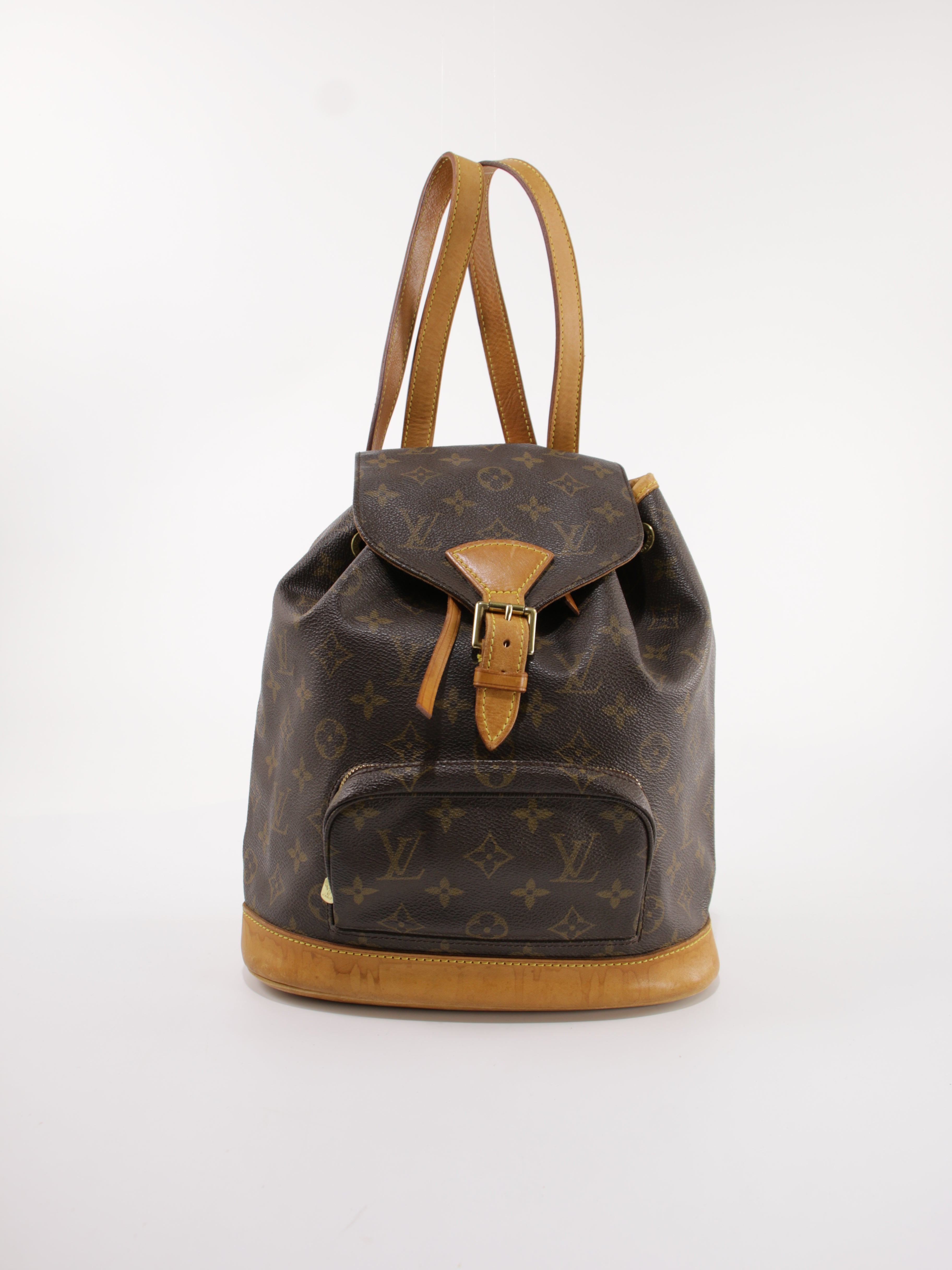 LOUIS VUITTON BACKPACKS