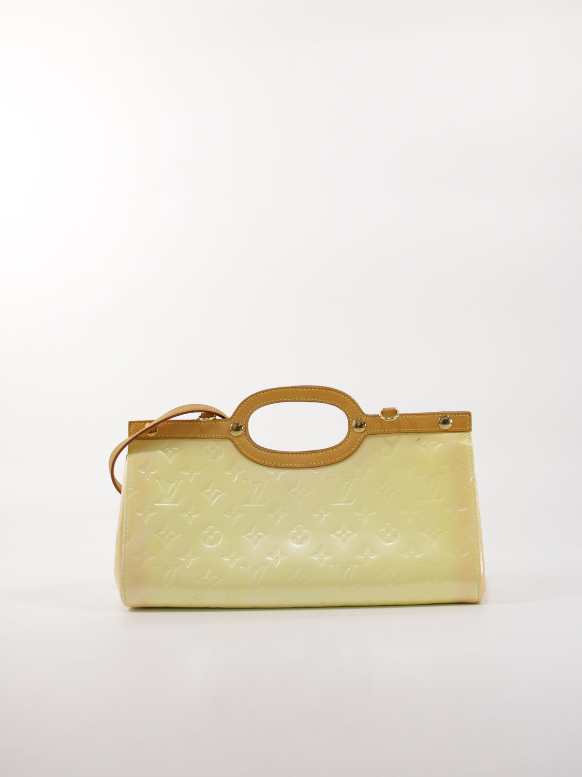 Gelbe Taschen