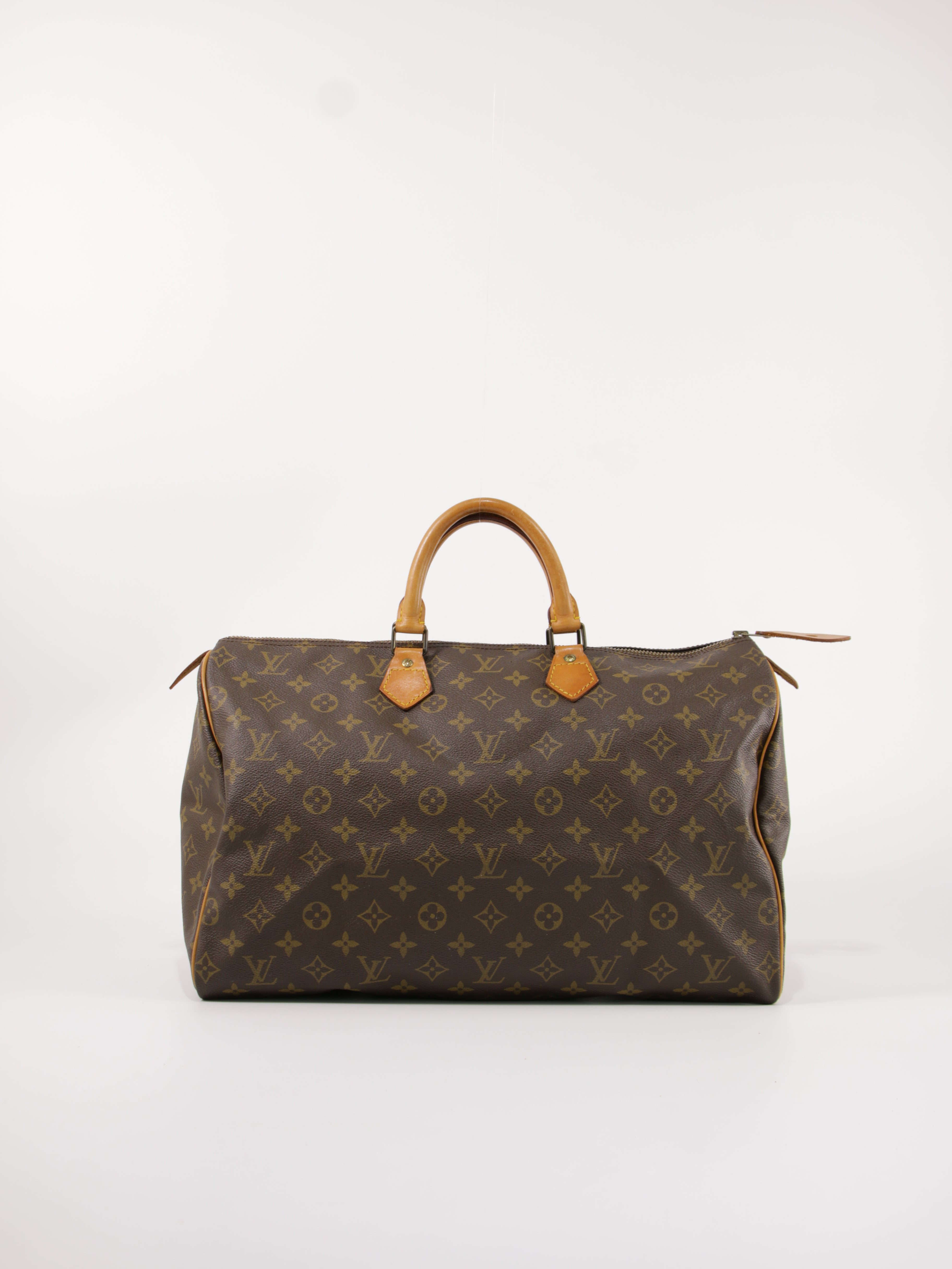 Louis Vuitton Speedy 40