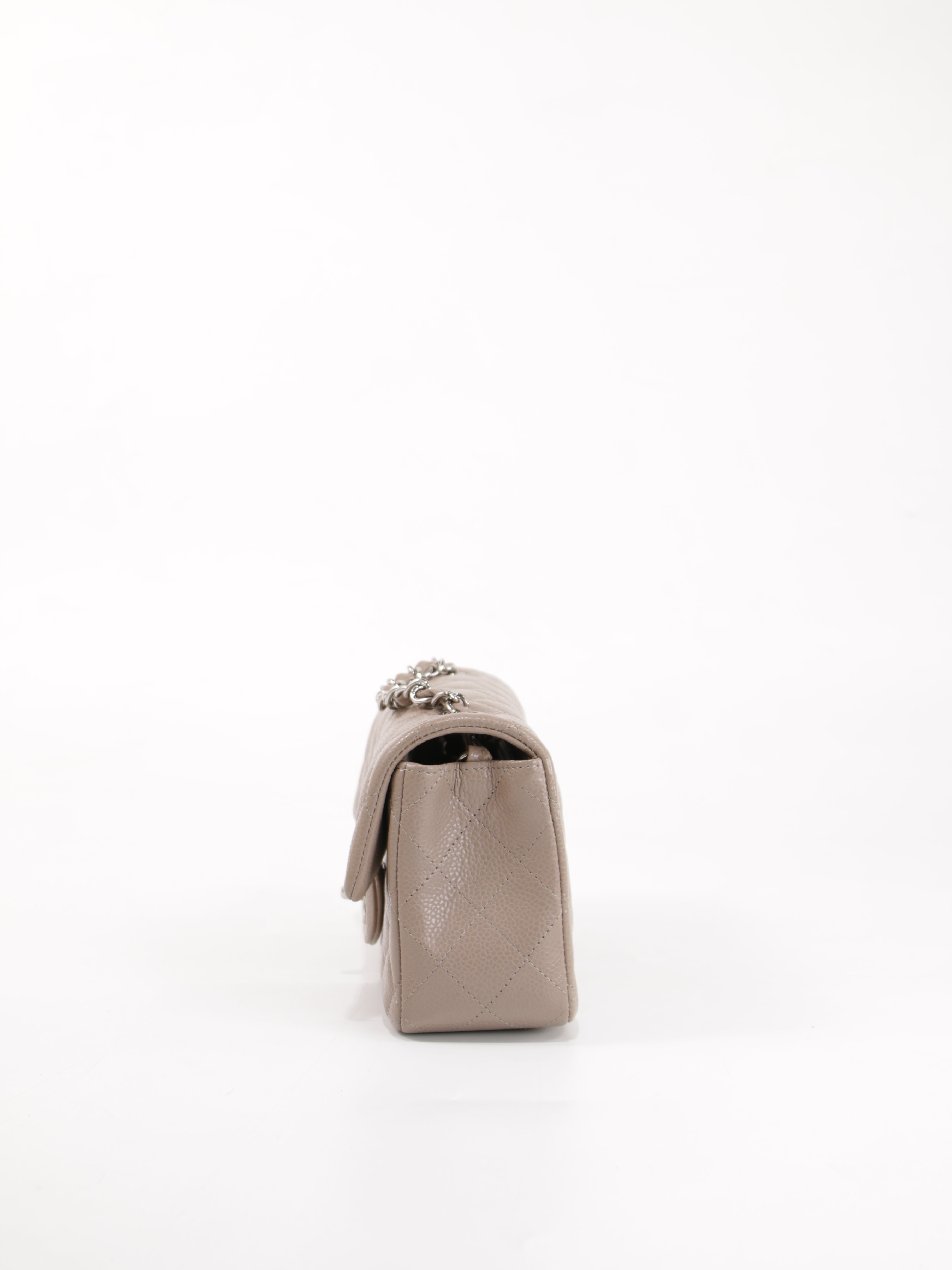 Mini Rectangular Flap