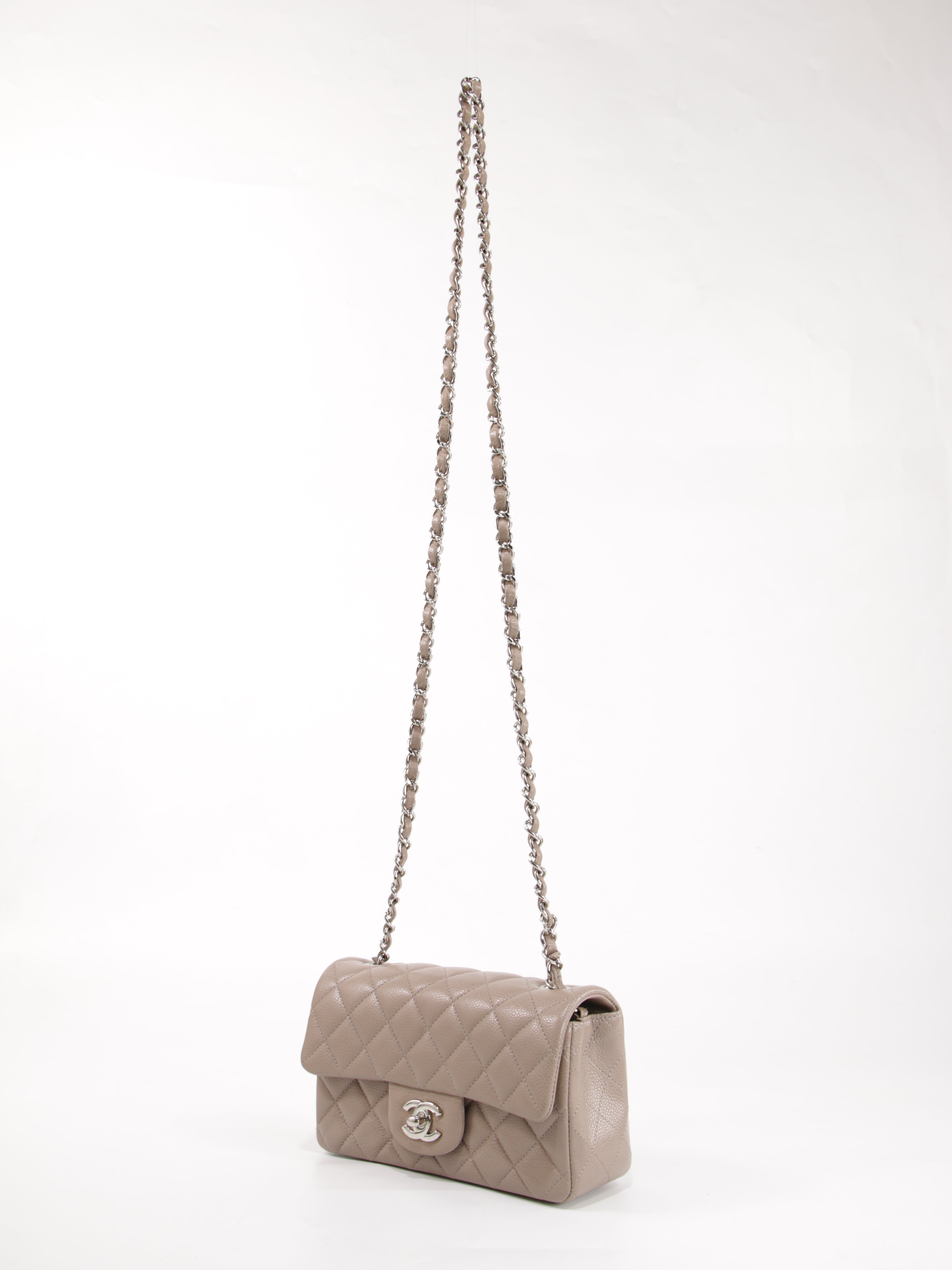 Mini Rectangular Flap