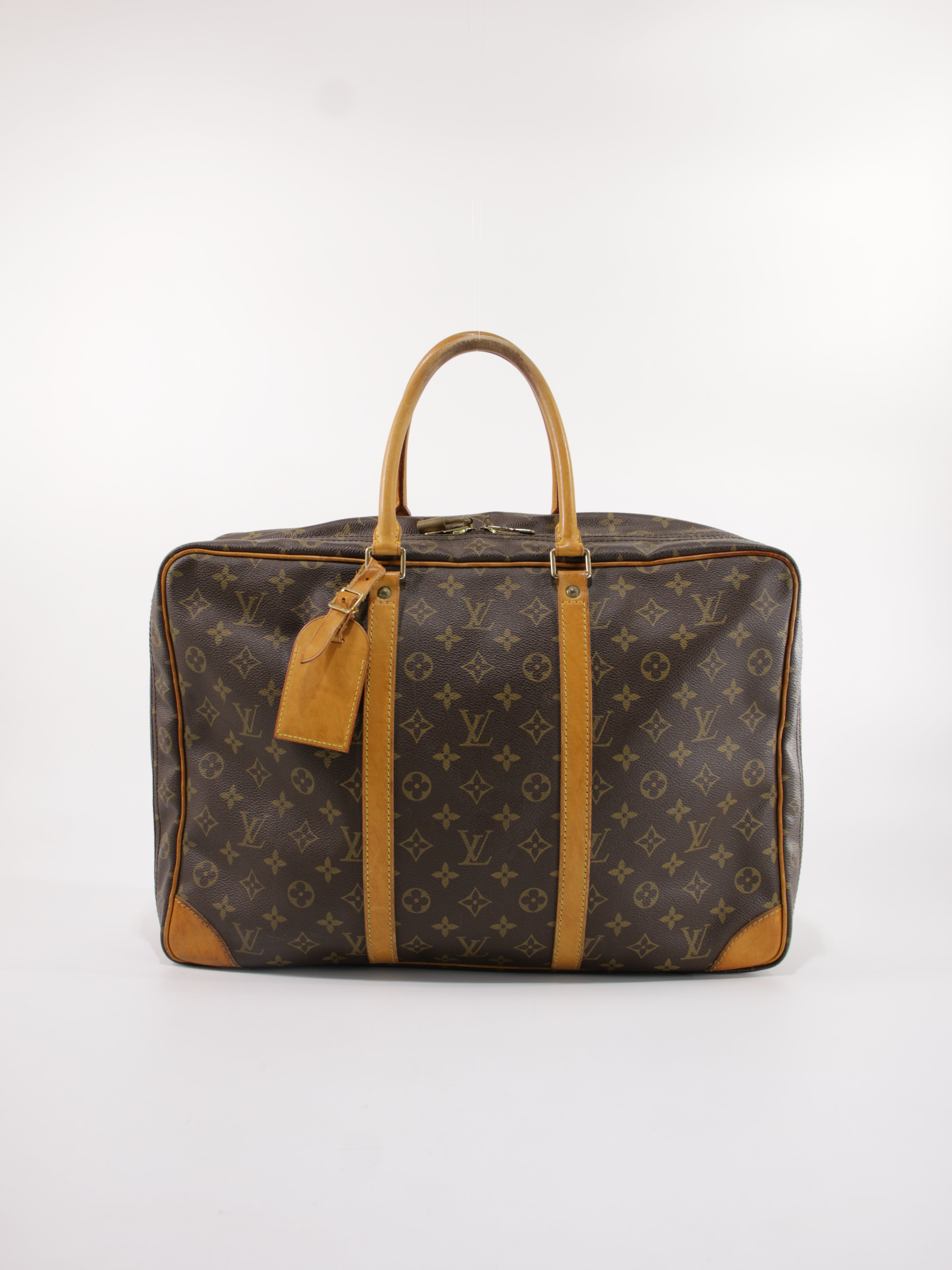LOUIS VUITTON SIRIUS 45