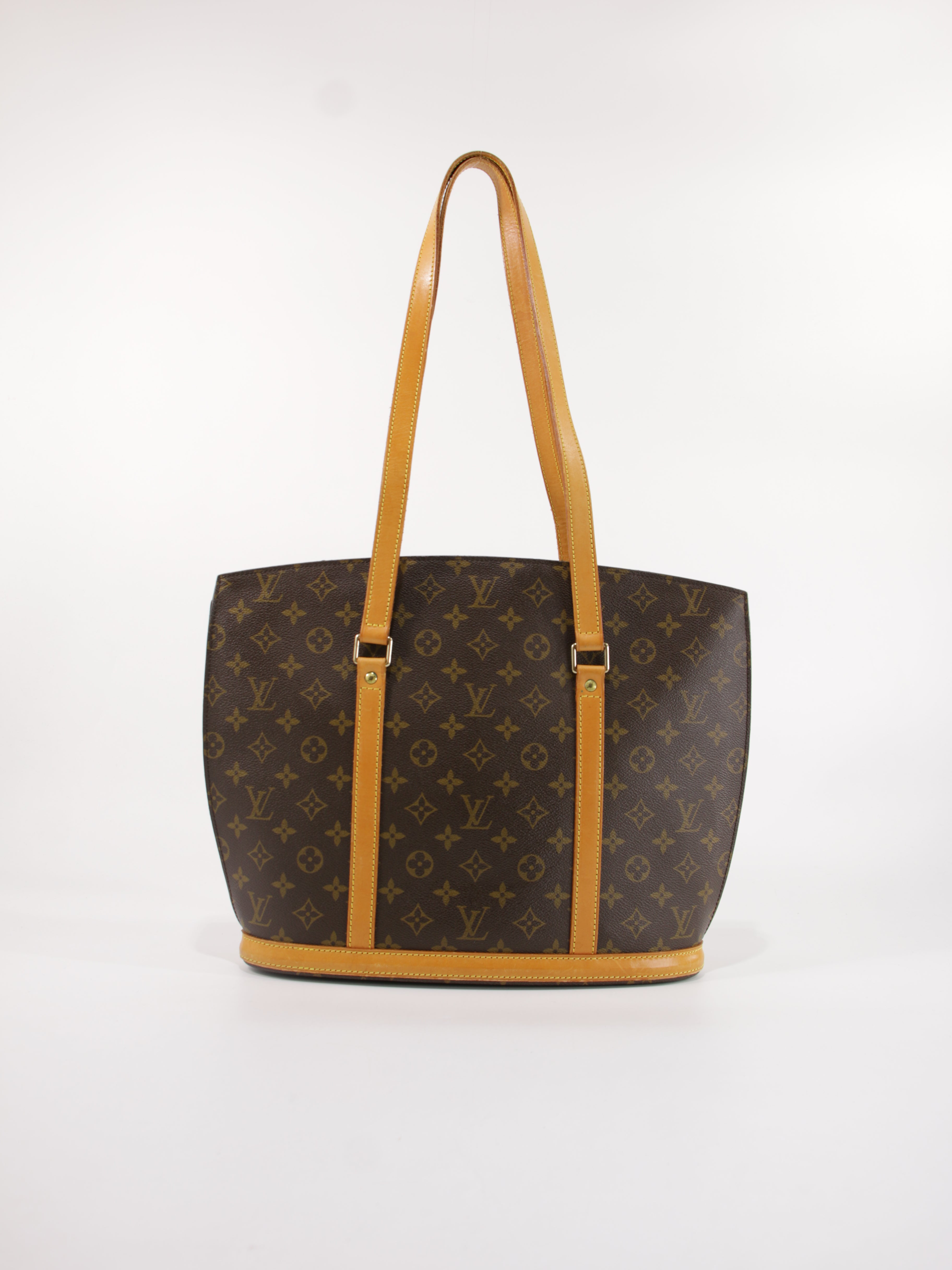 Louis Vuitton Babylone