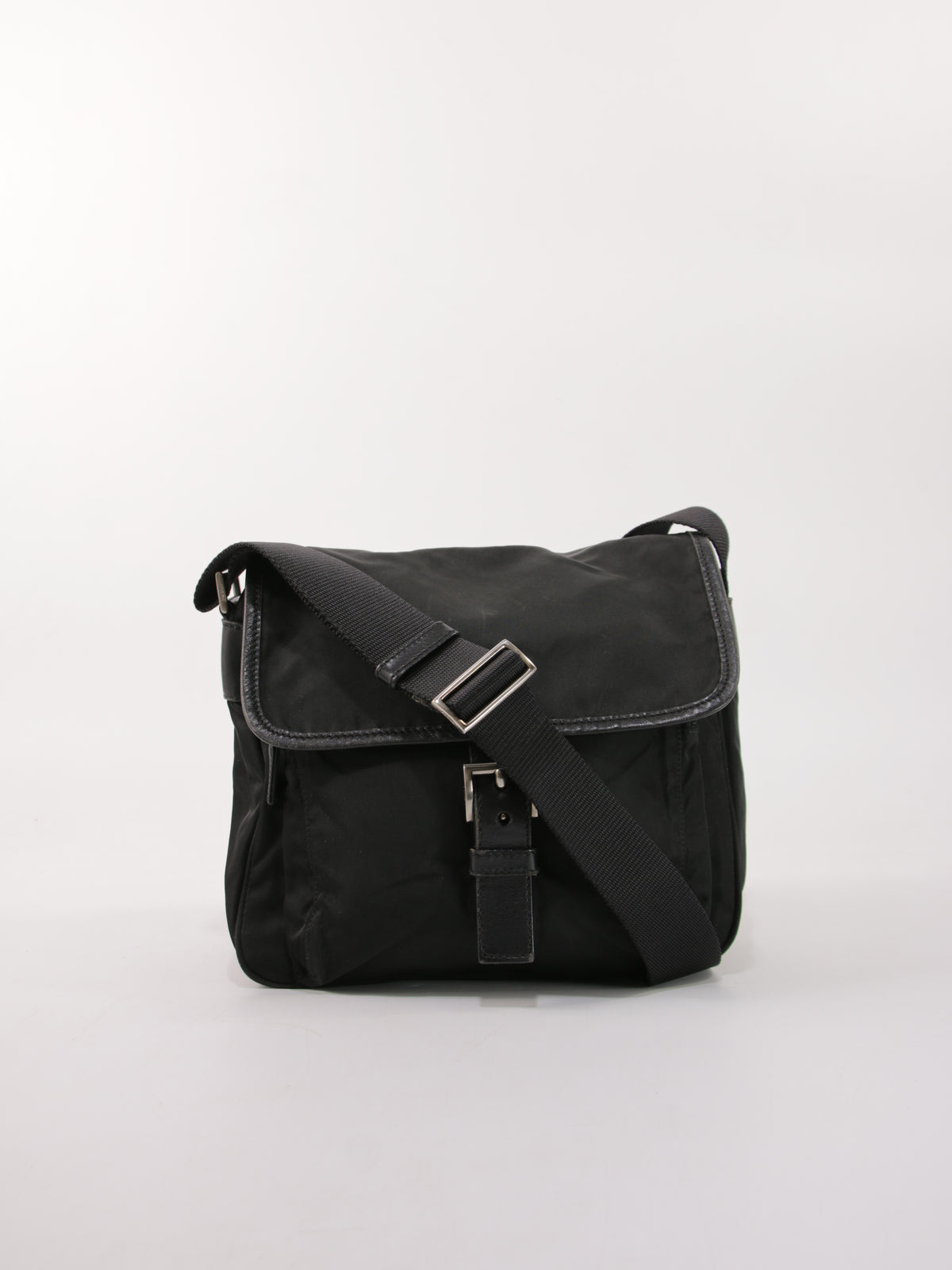 Prada - Messenger-Taschen