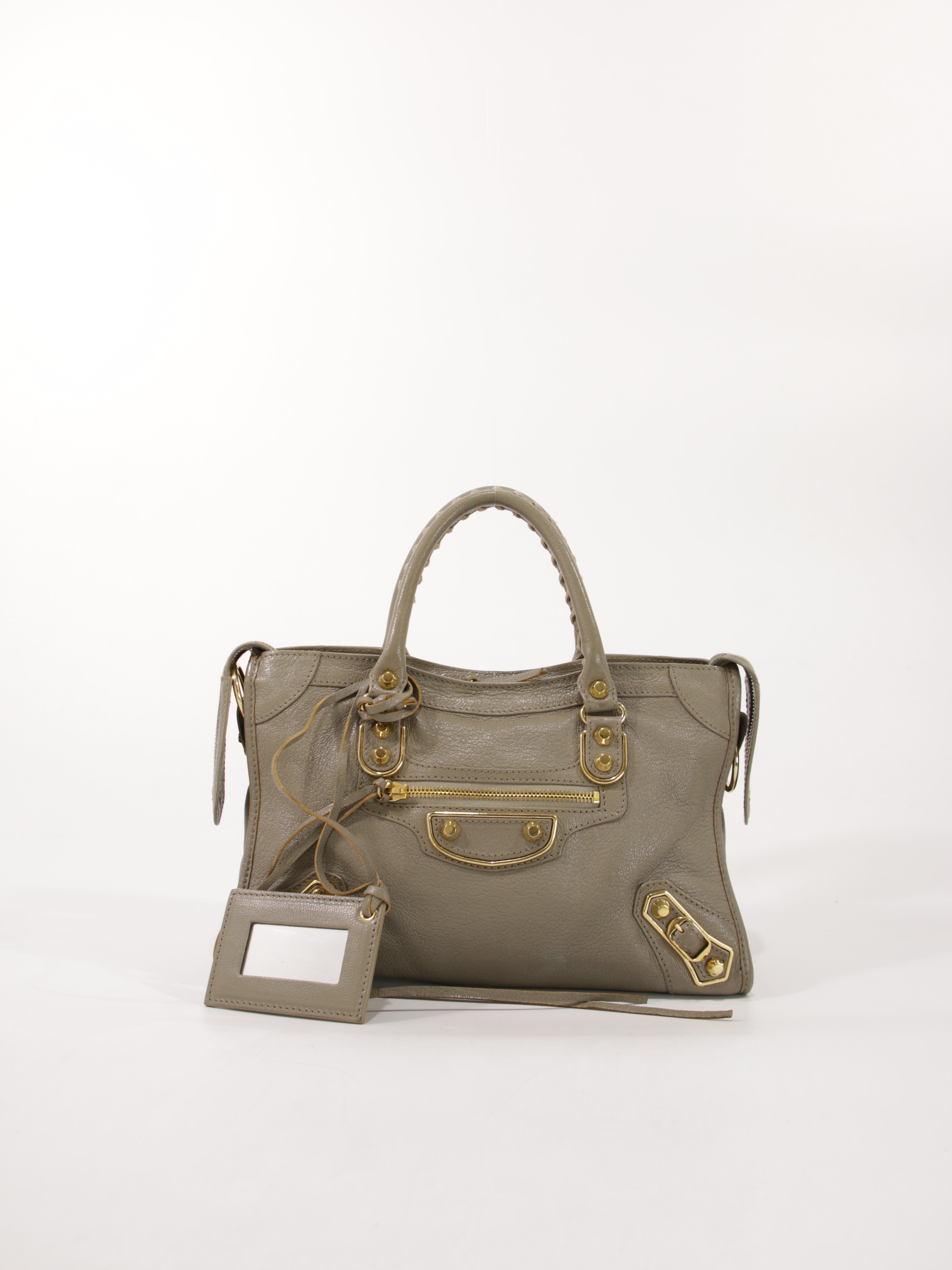 Balenciaga Small City
