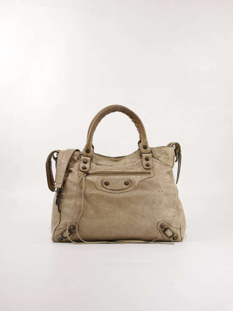 BALENCIAGA HAND BAGS
