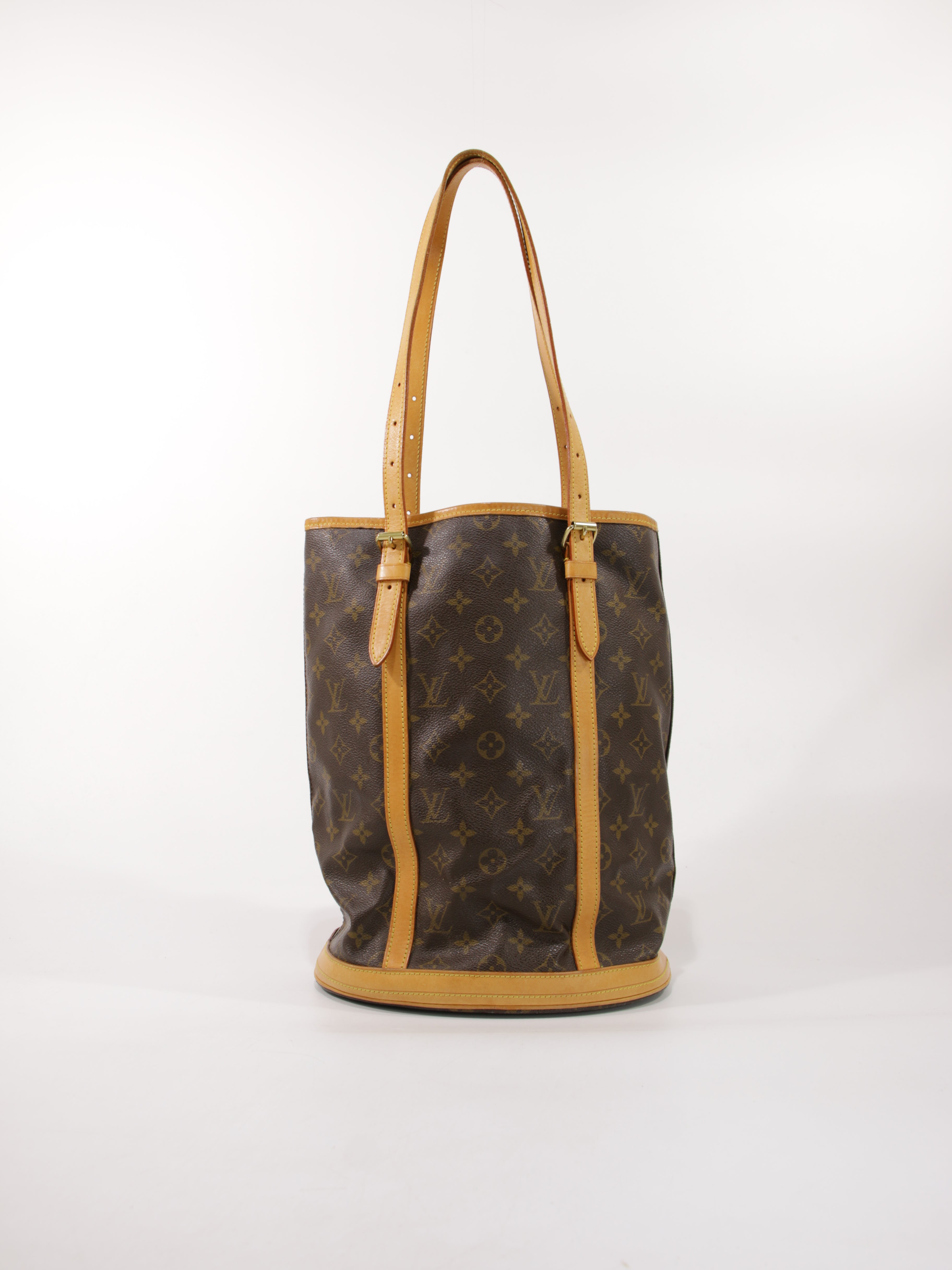 Louis Vuitton - Large Bucket