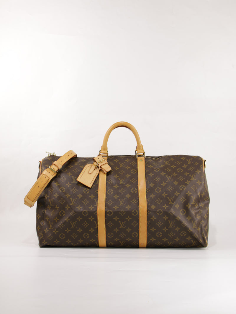 Louis Vuitton - Keepall 50