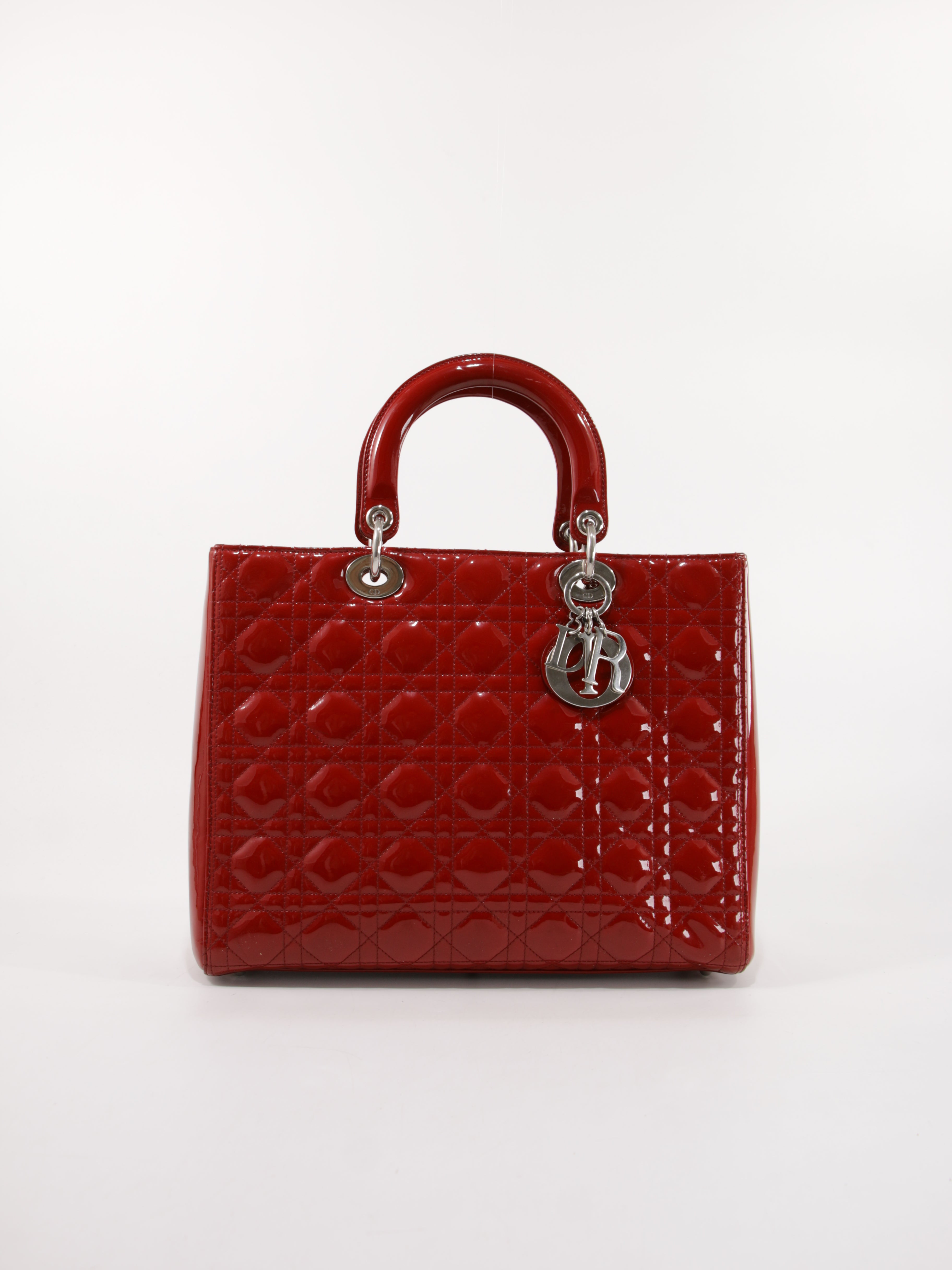 Red bags