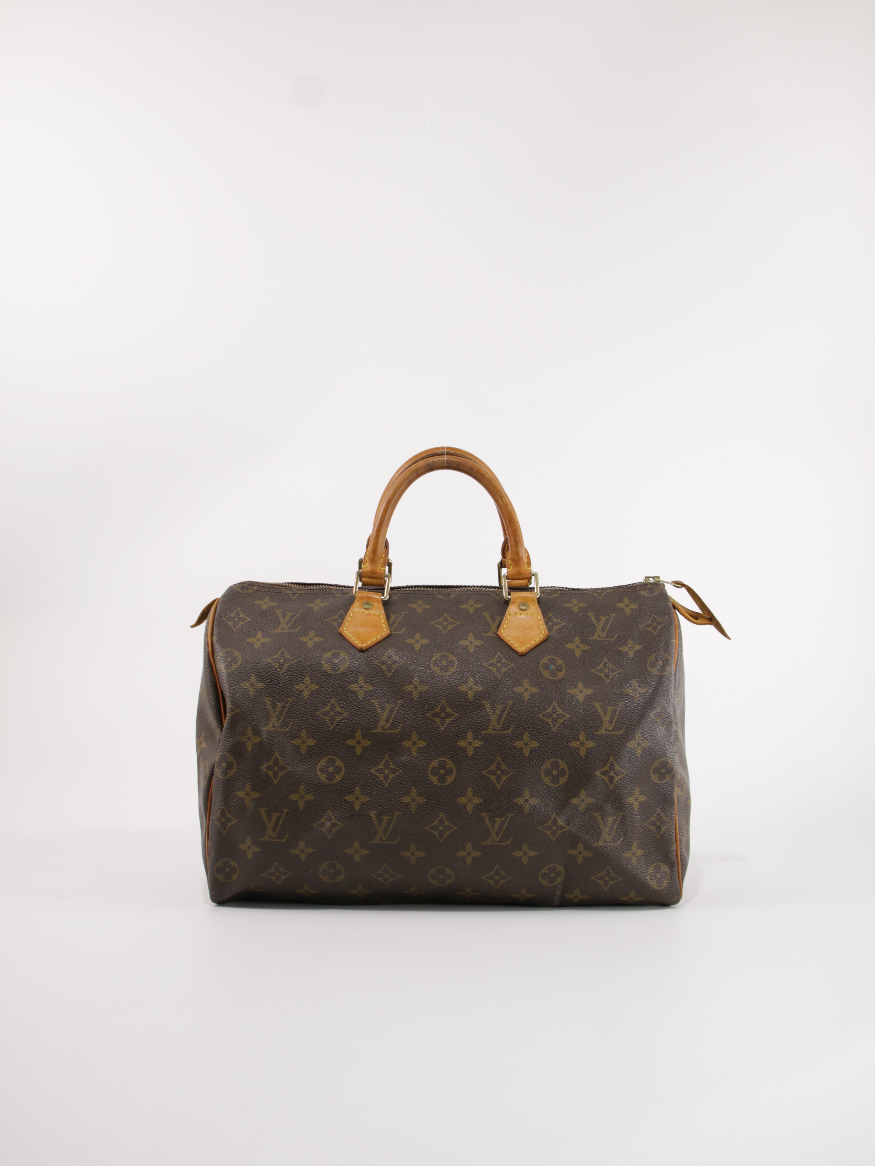 Louis Vuitton Speedy 35