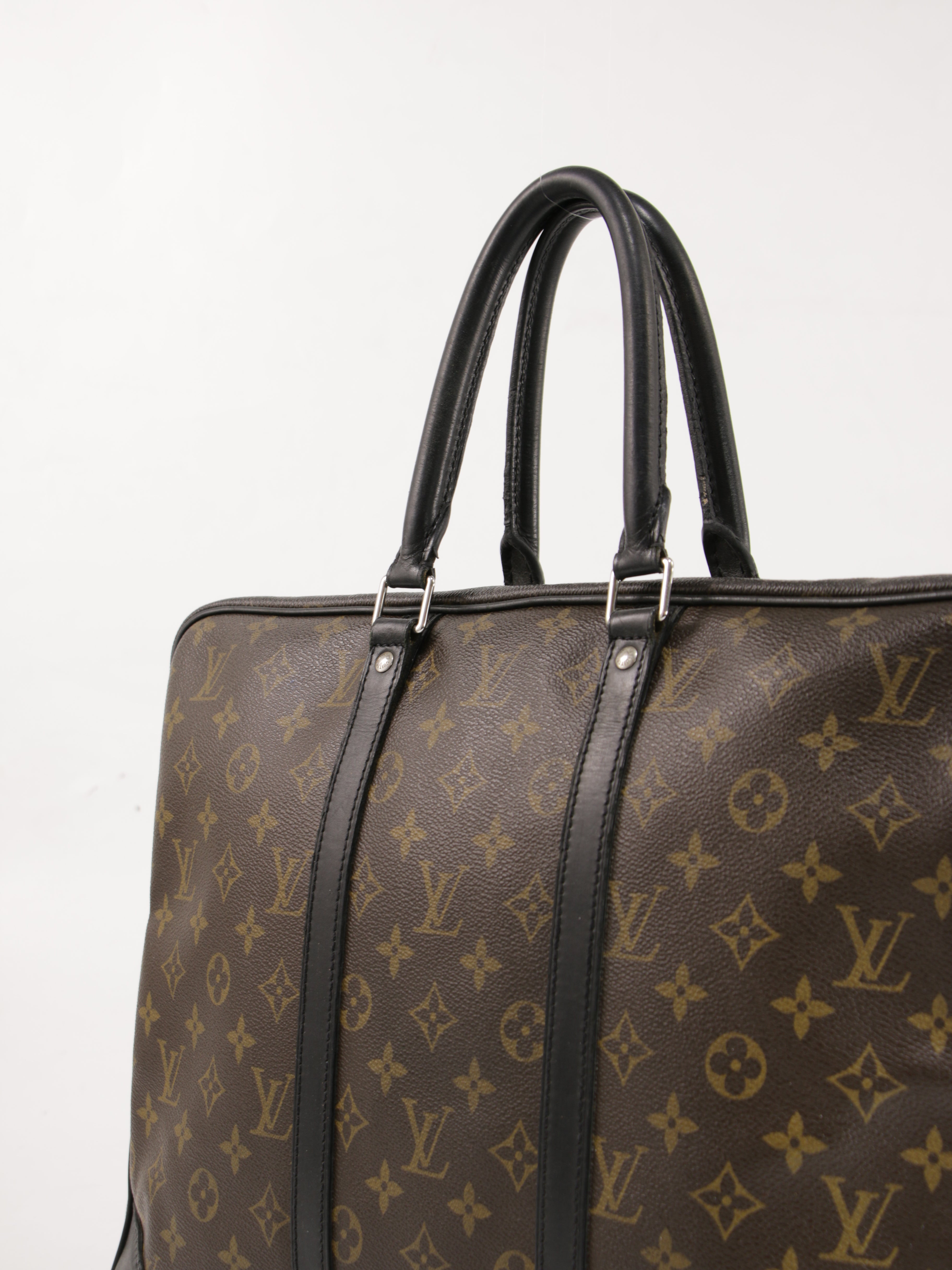 Port Documents Voyage GM