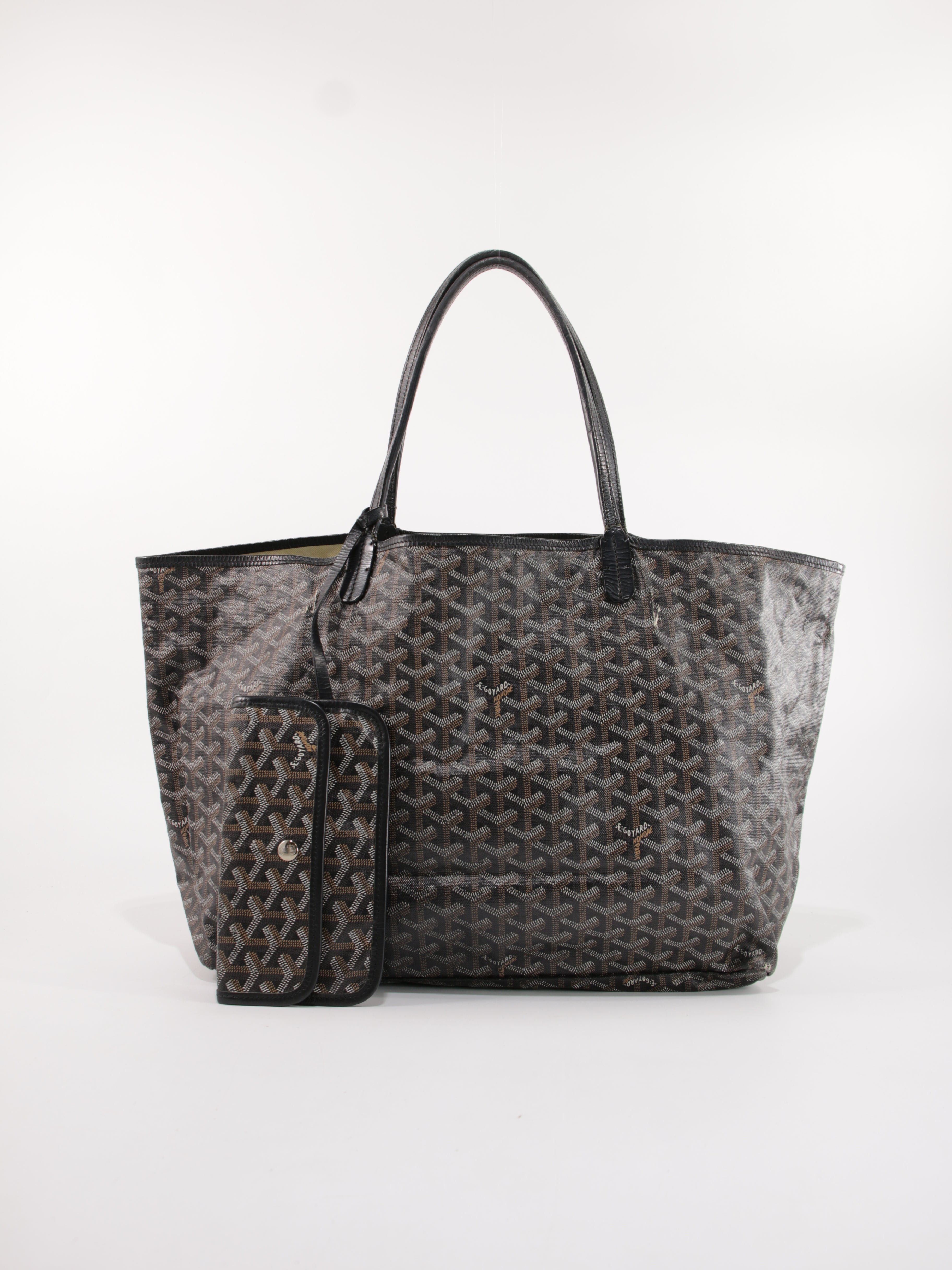 Goyard Saint Louis GM