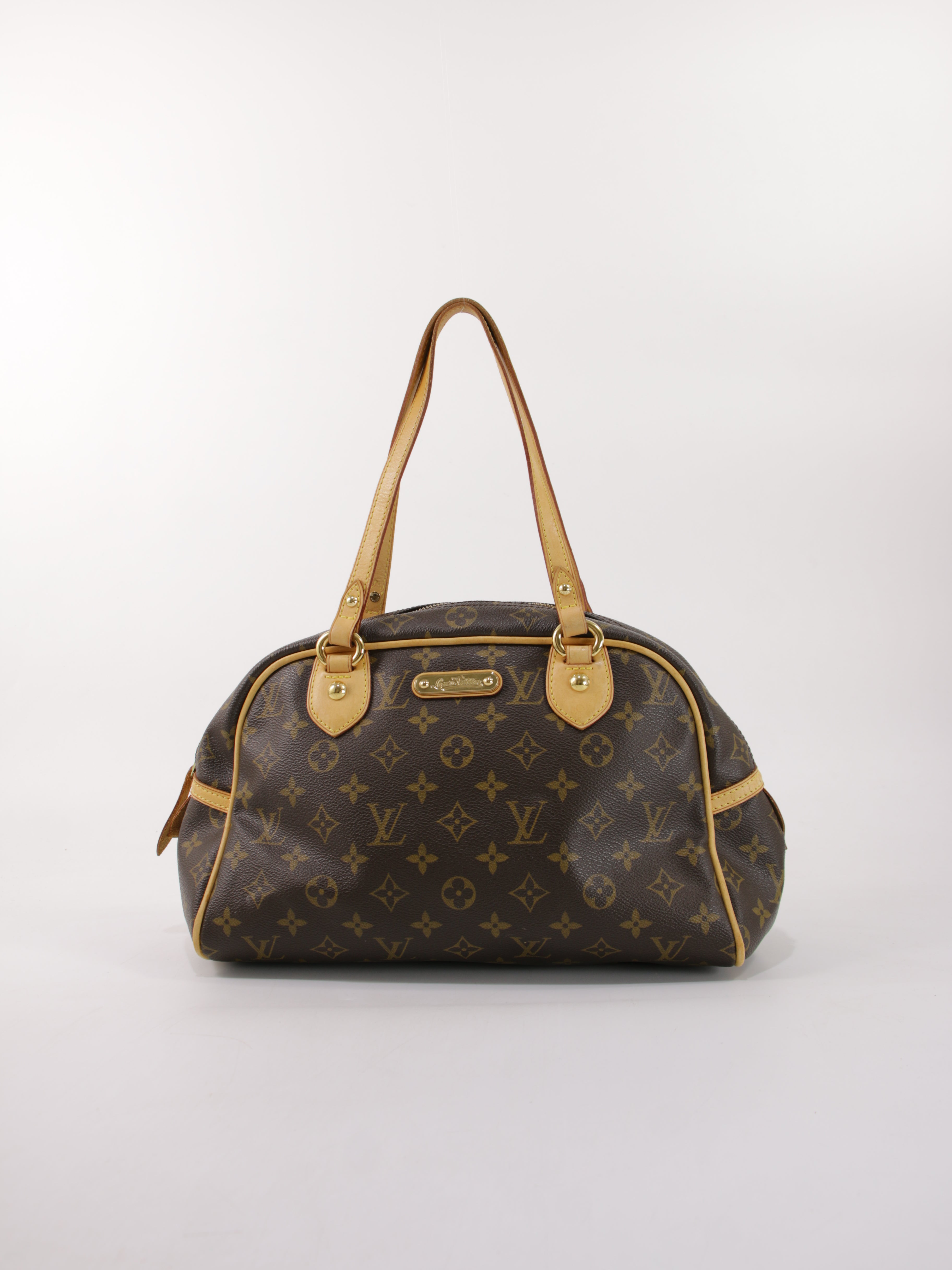 LOUIS VUITTON - MONTORGUEIL