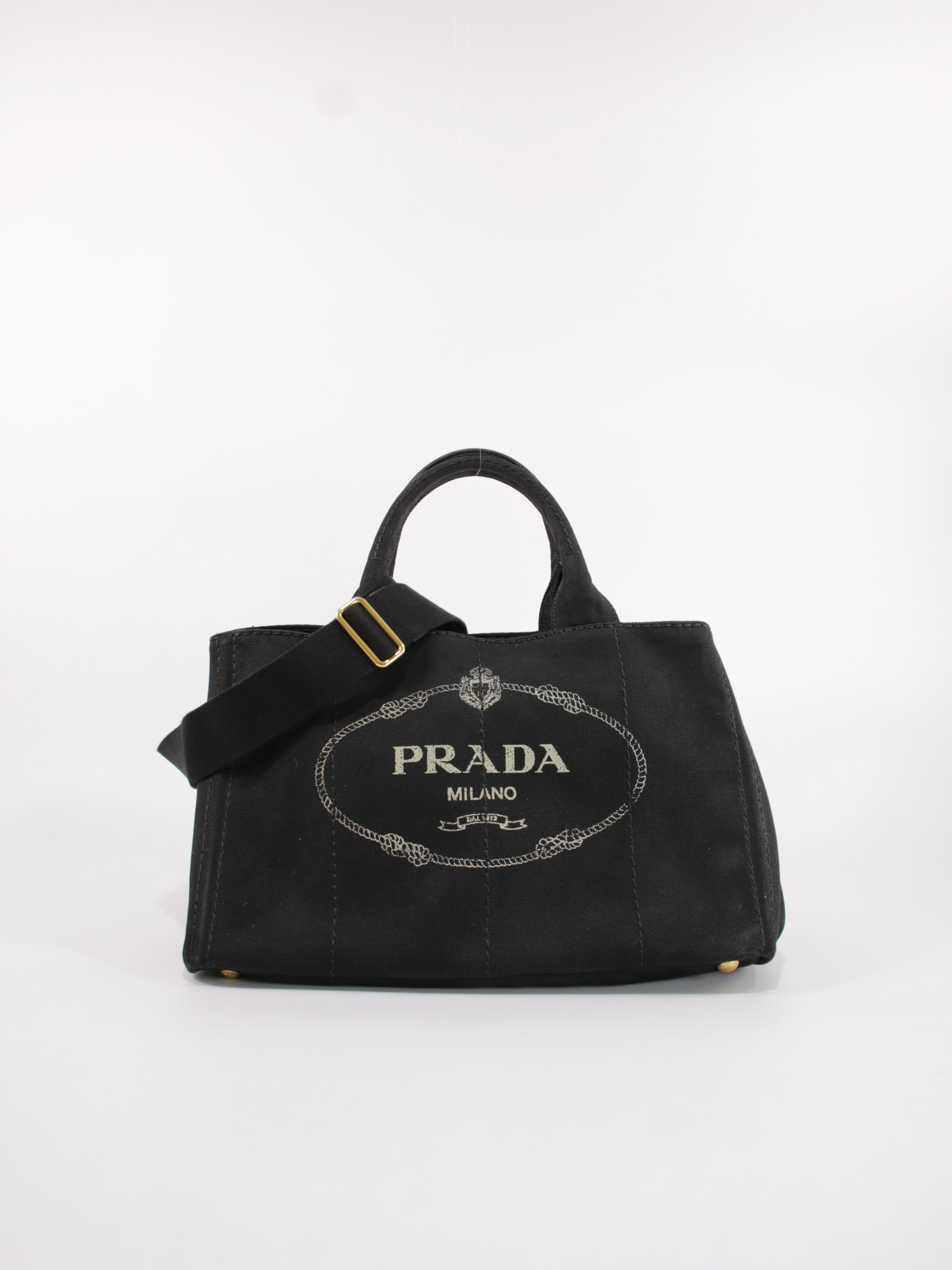 Prada - Medium Canapa