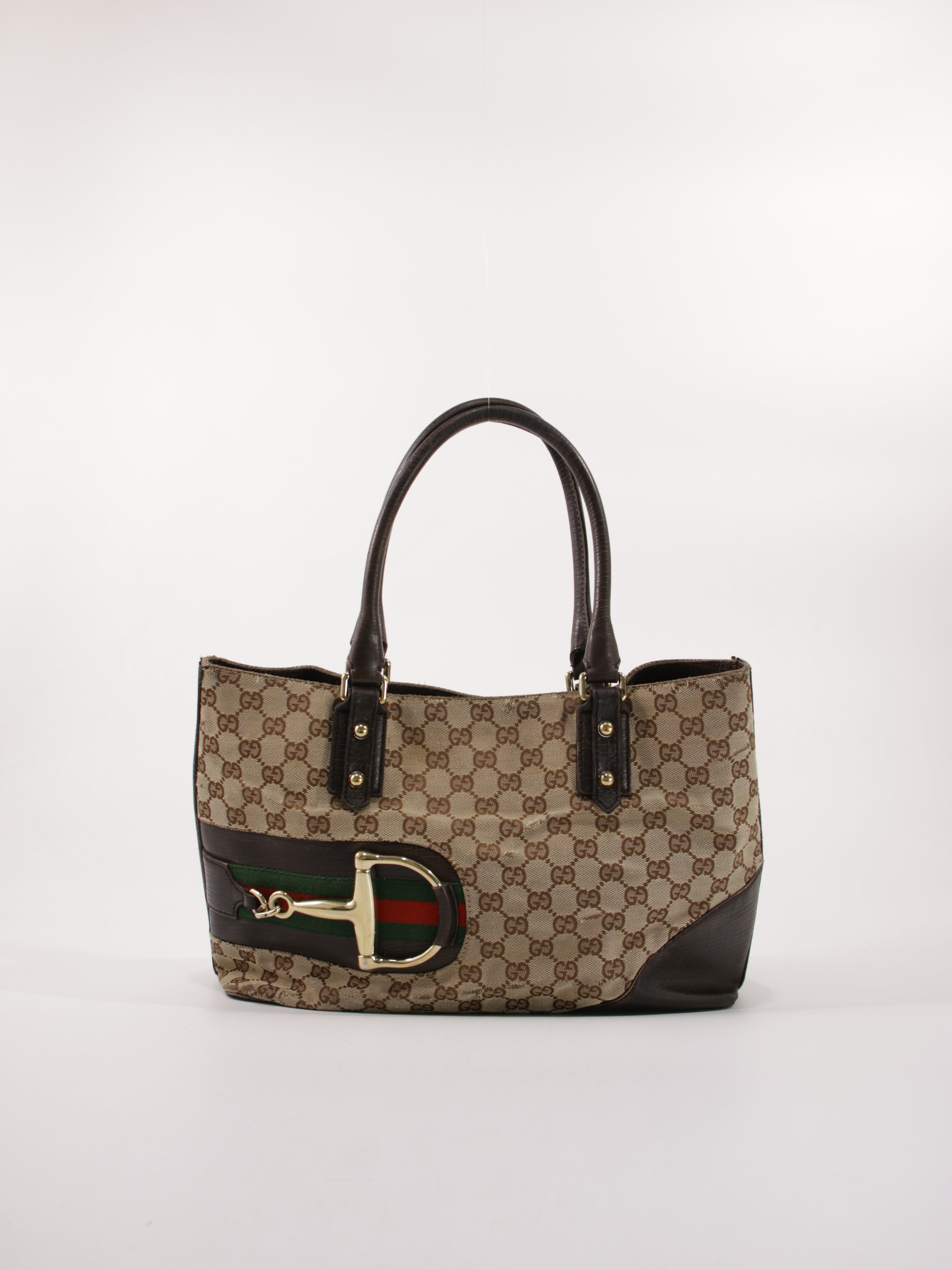 GUCCI TOTE BAGS